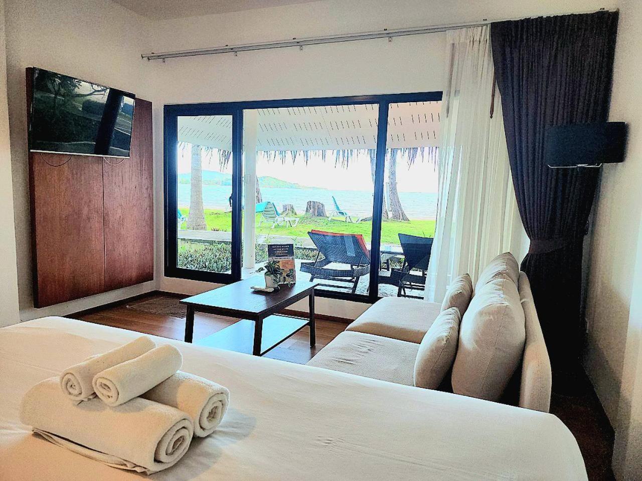 Resort Twin Bay 3*
