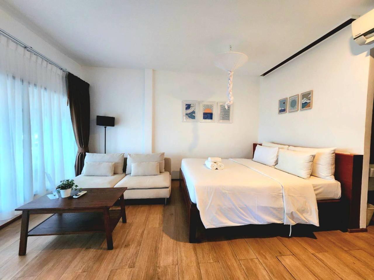 Twin Bay Resort Koh Lanta