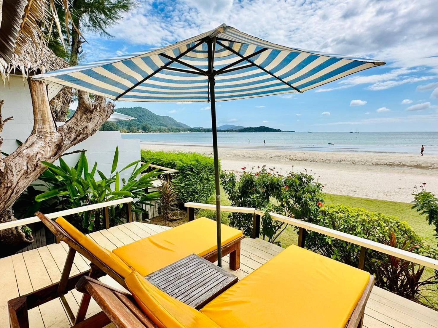 Twin Bay 3*