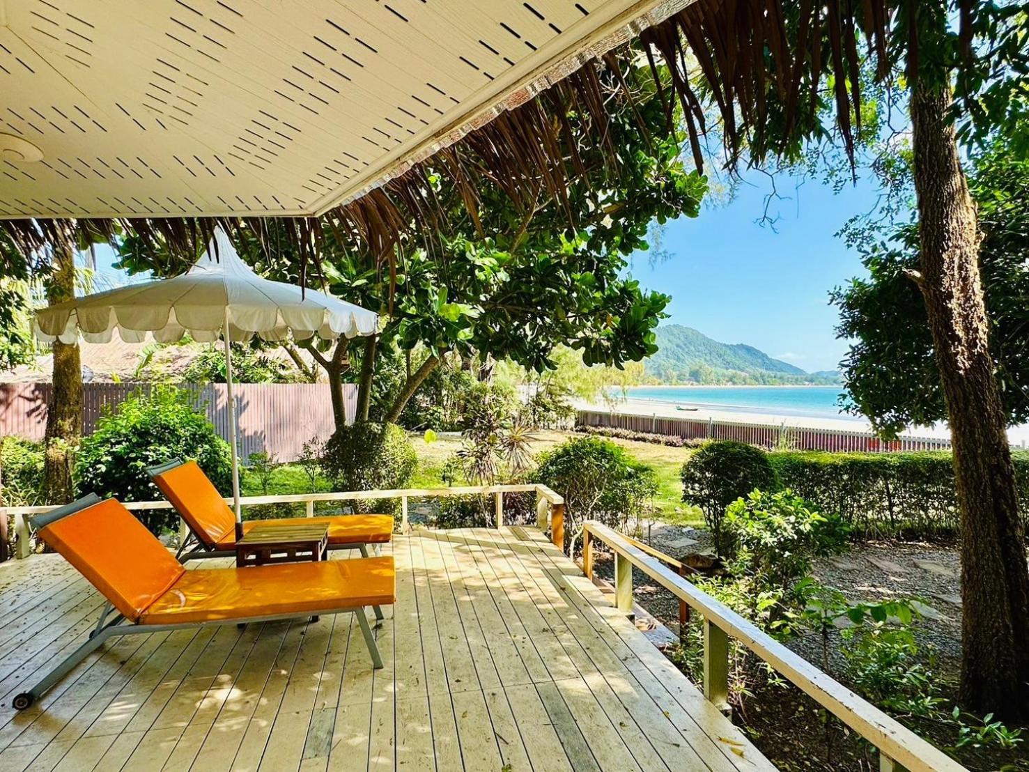 Twin Bay 3* Koh Lanta