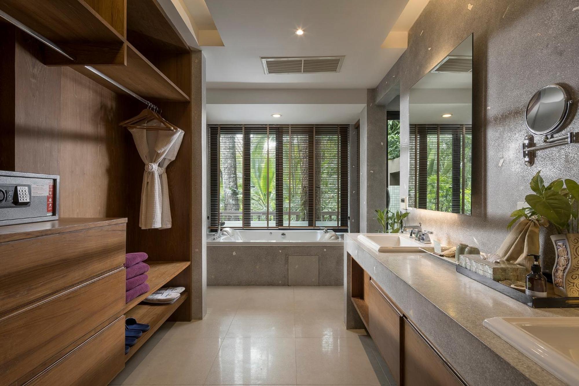 Khaolak Paradise - Sha Extra Resort 4*