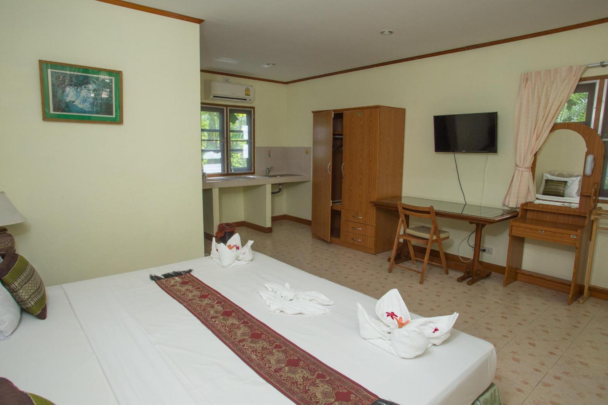 Resort Ladda 2*
