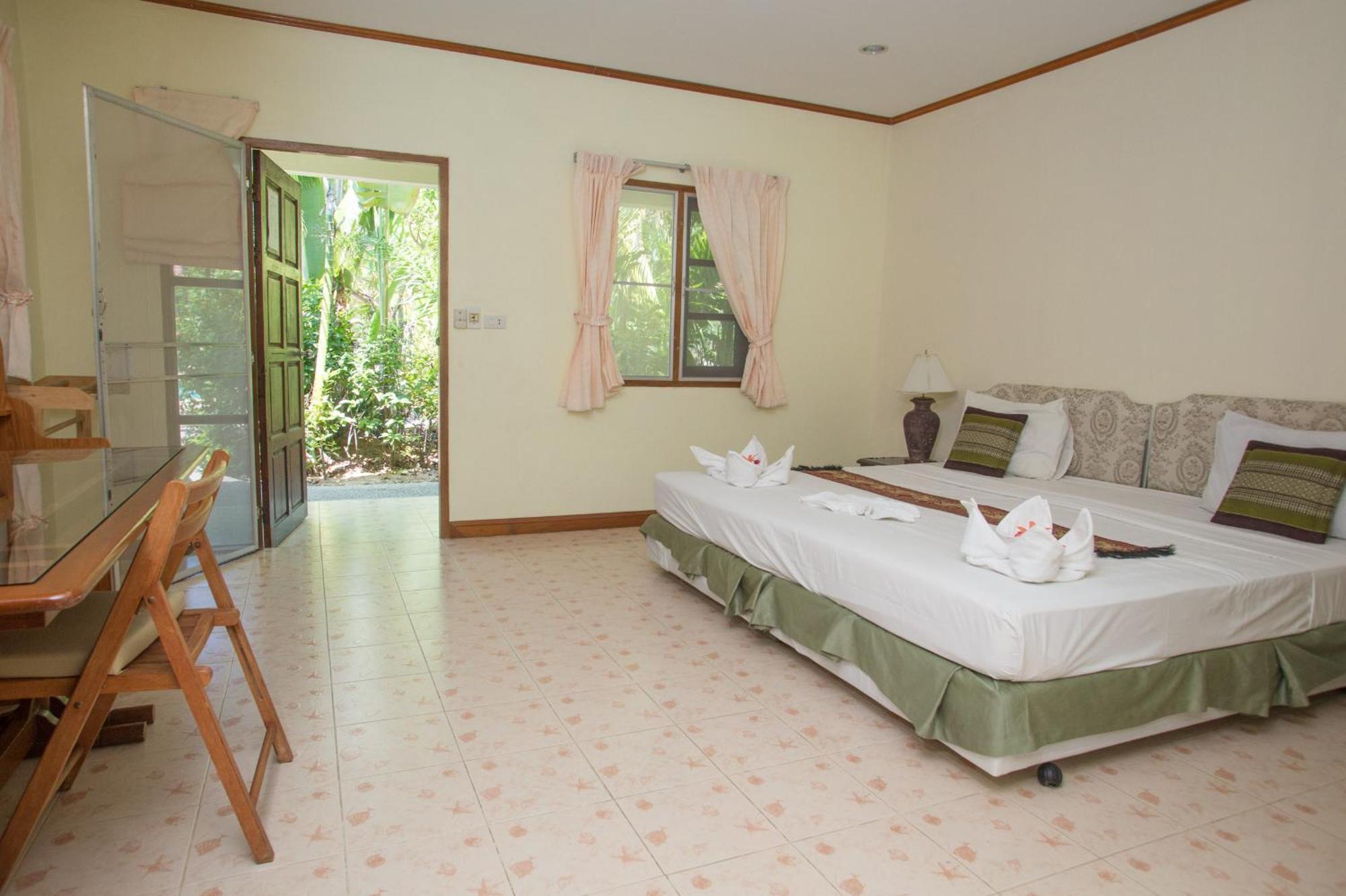 Ladda Resort Khao Lak