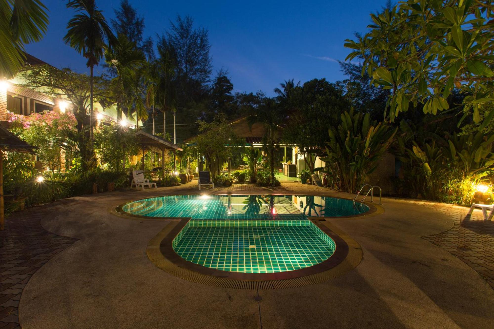 Ladda 2* Khao Lak