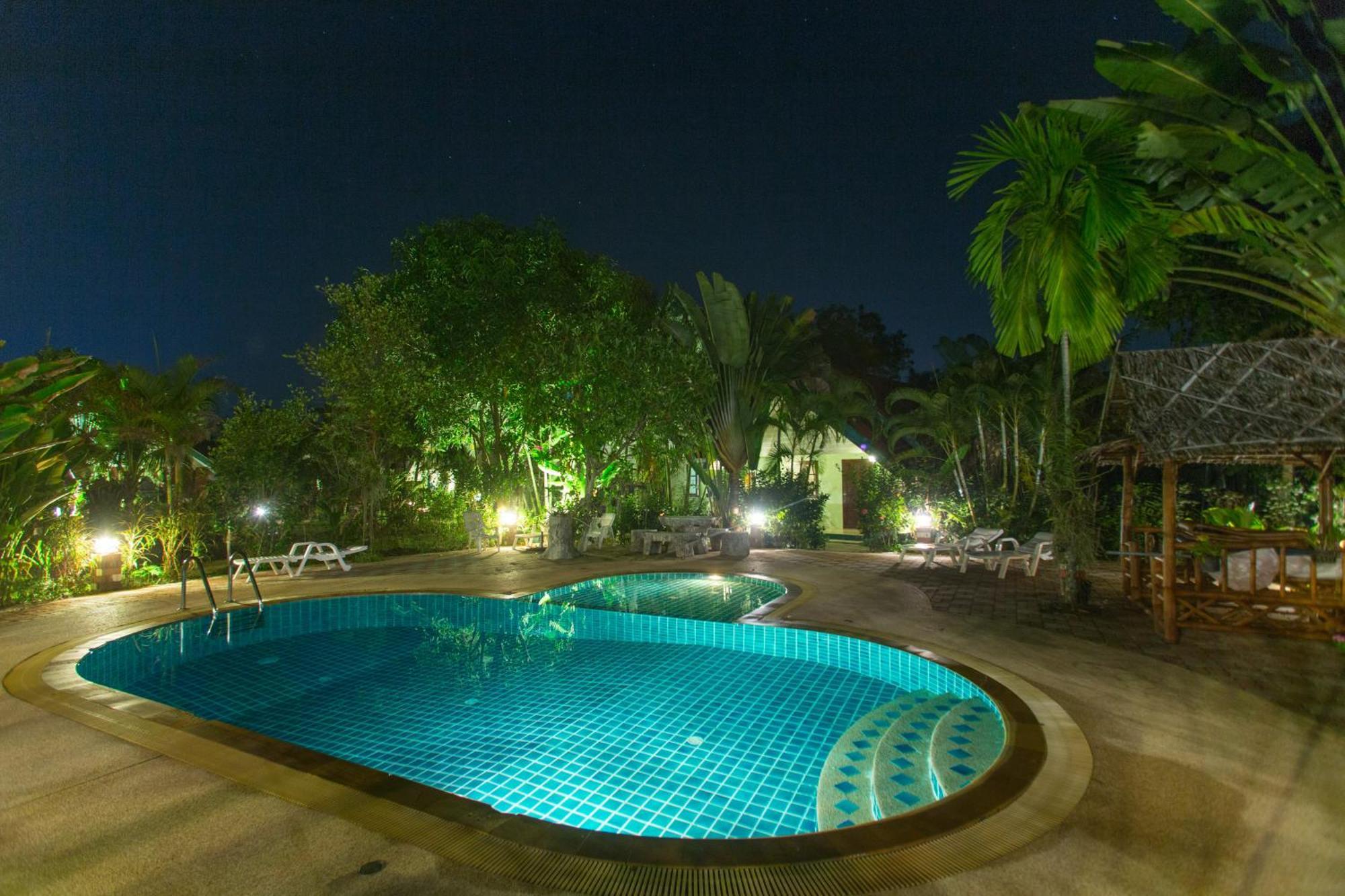 Ladda 2* Khao Lak