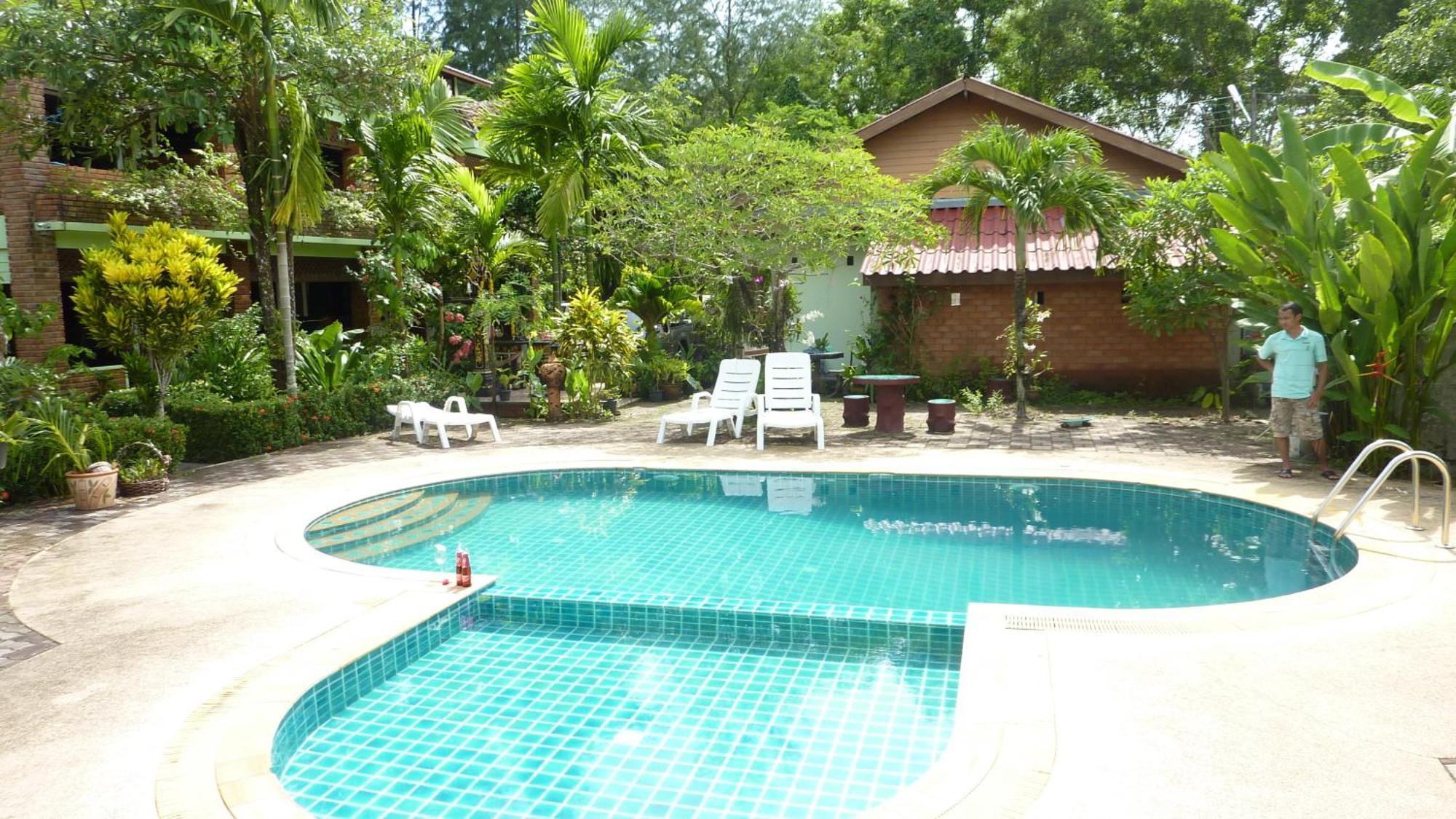Ladda 2* Khao Lak