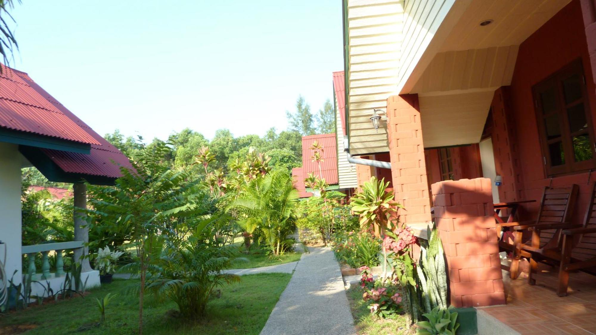 Ladda Resort Khao Lak