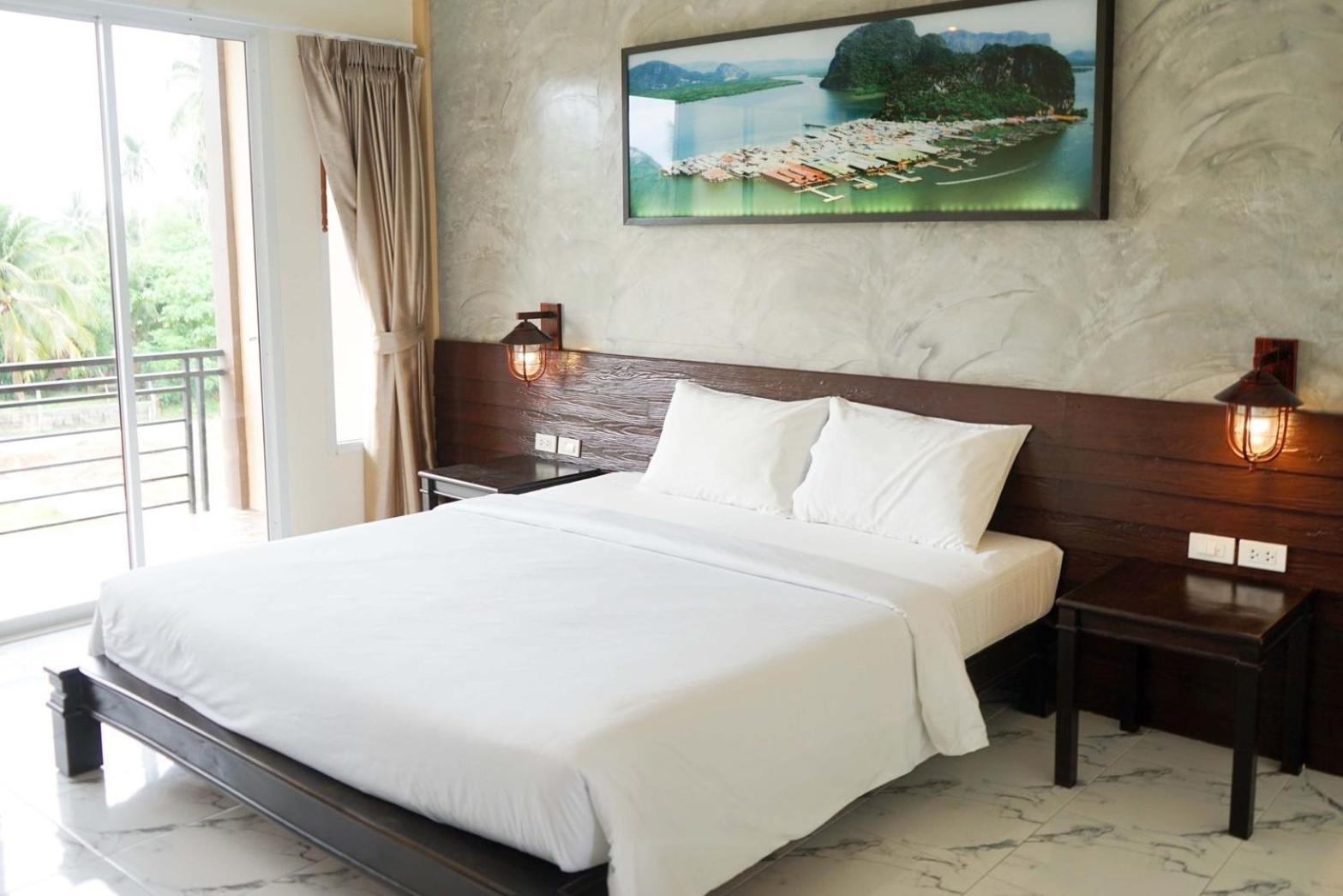 Khaolak Suthawan - Sha Resort Khao Lak