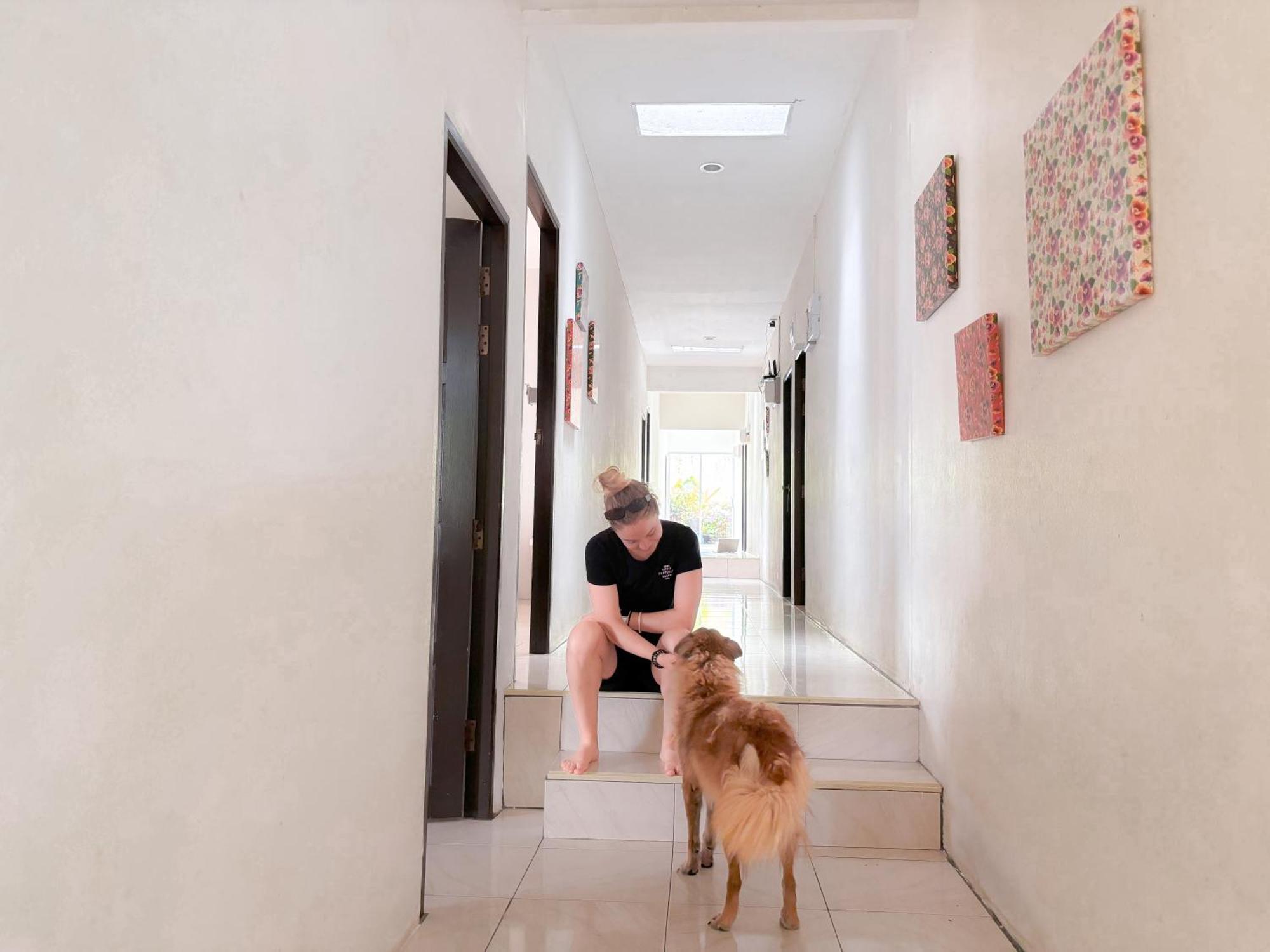 Les Fleurs House Khao Lak