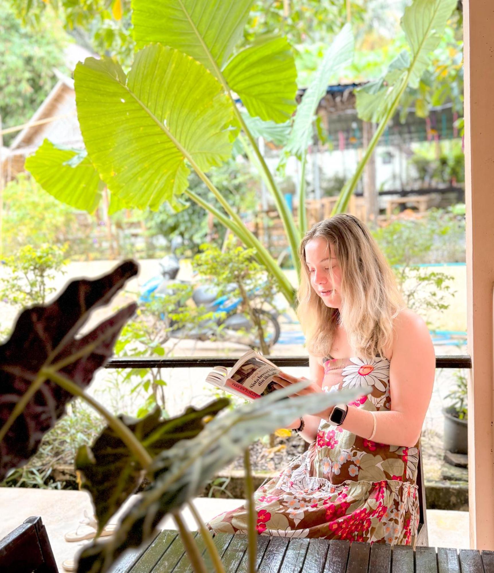Les Fleurs House Bed & Breakfast Khao Lak