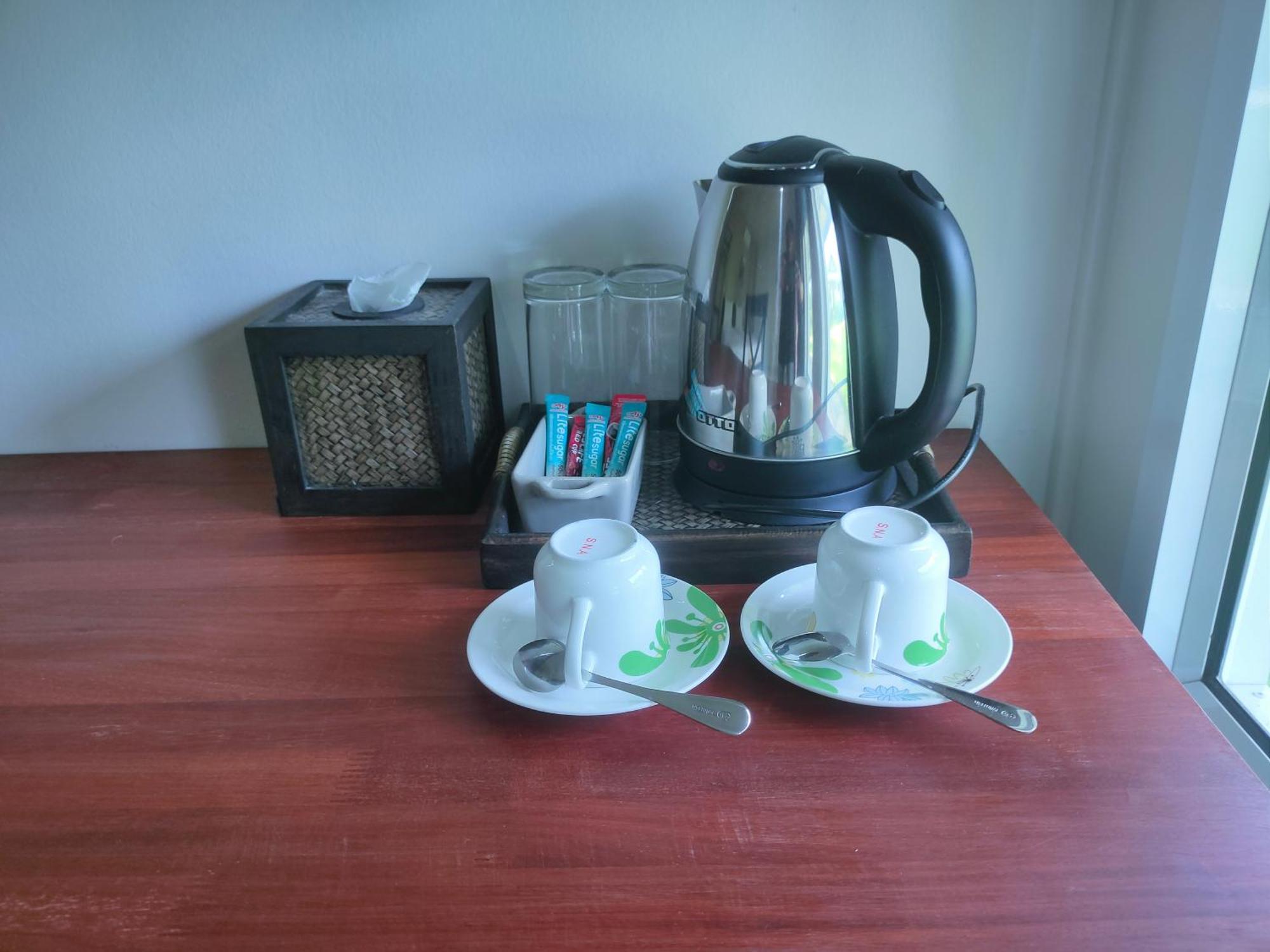 Resort Leaf House Sha Approved 2*
