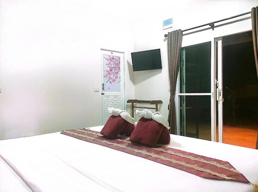 Leaf House Sha Approved 2*