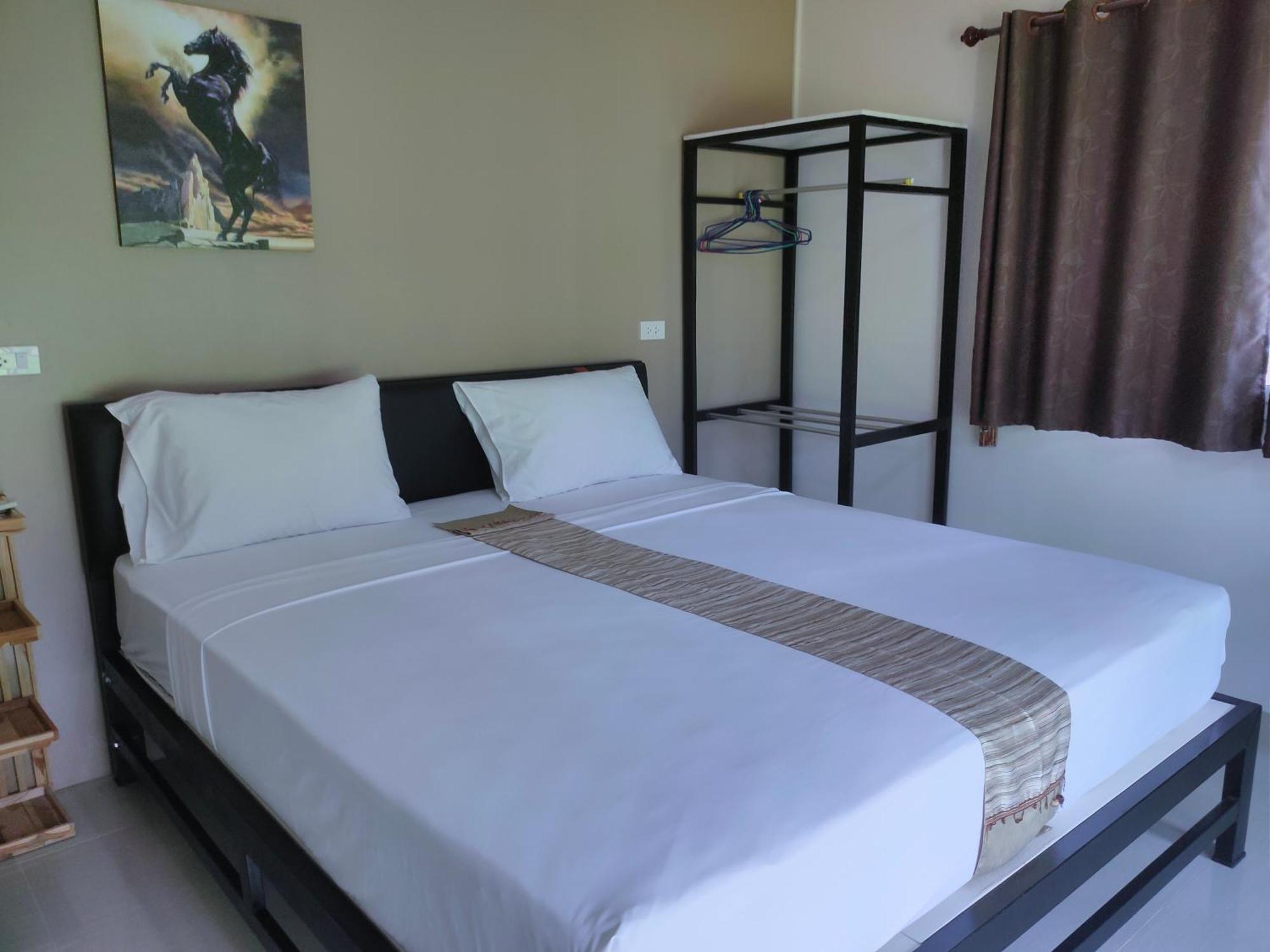 Leaf House Sha Approved Resort Koh Lanta