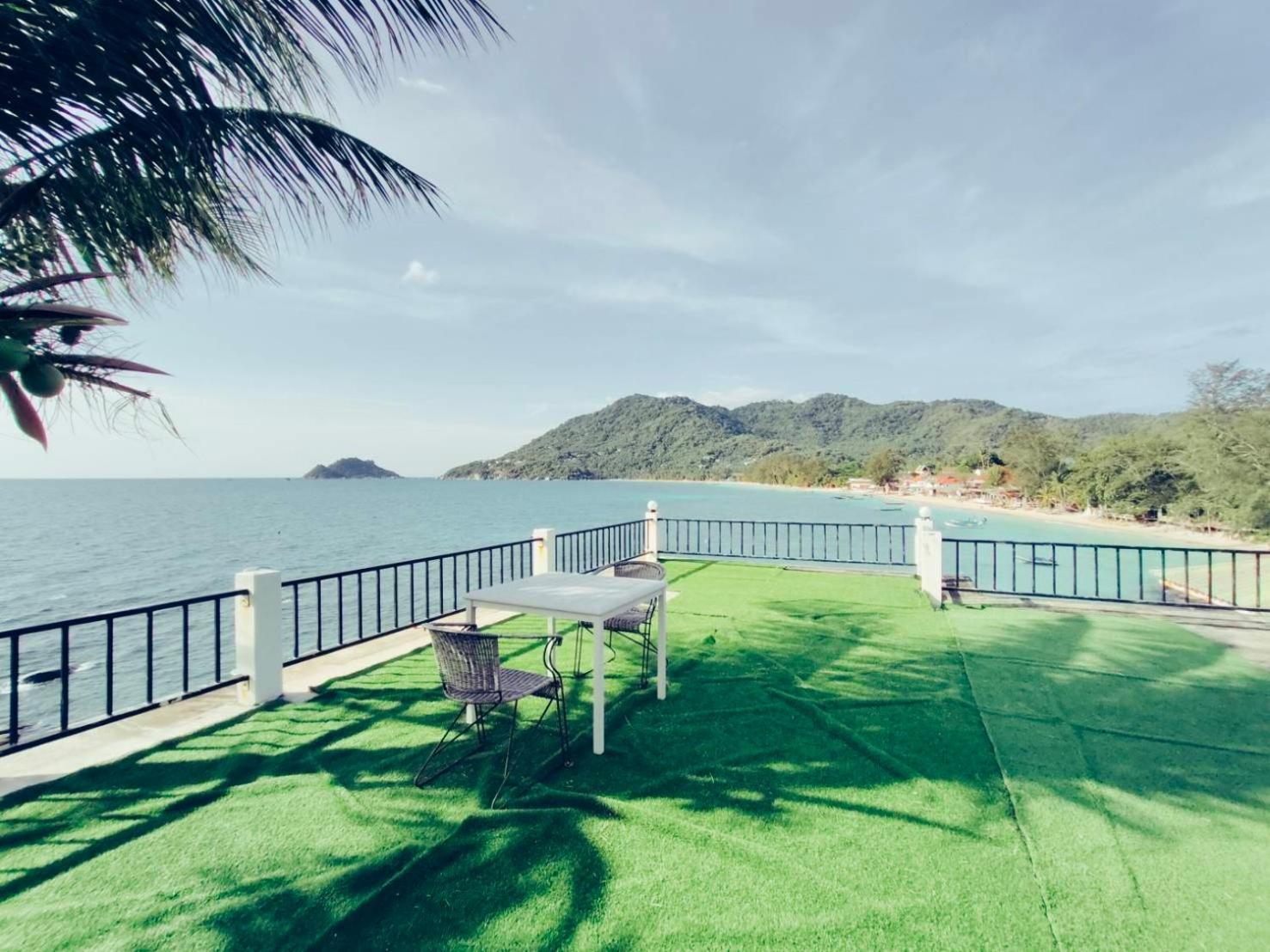 Simple Life Cliff View Resort