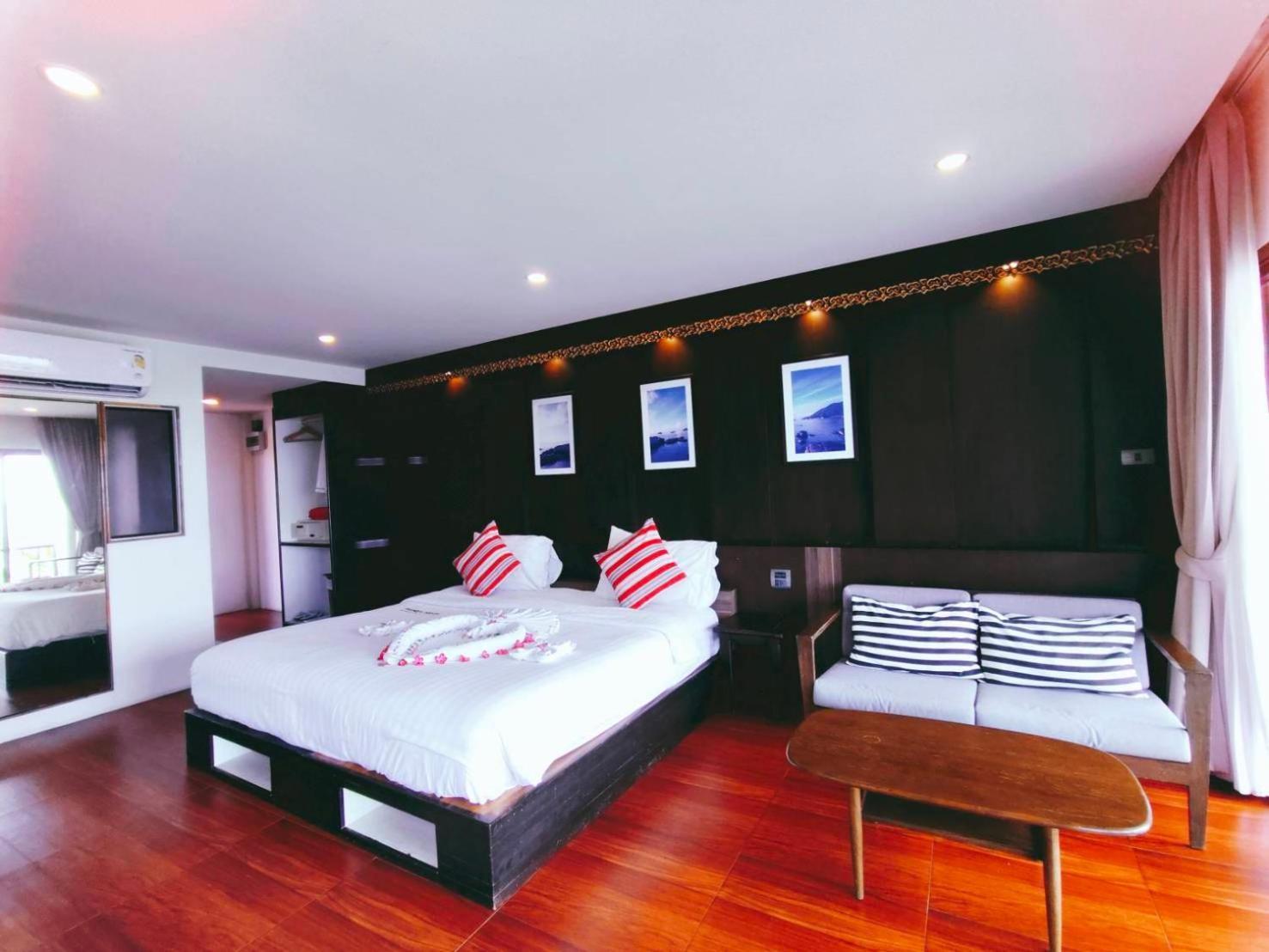 Resort Simple Life Cliff View 3*