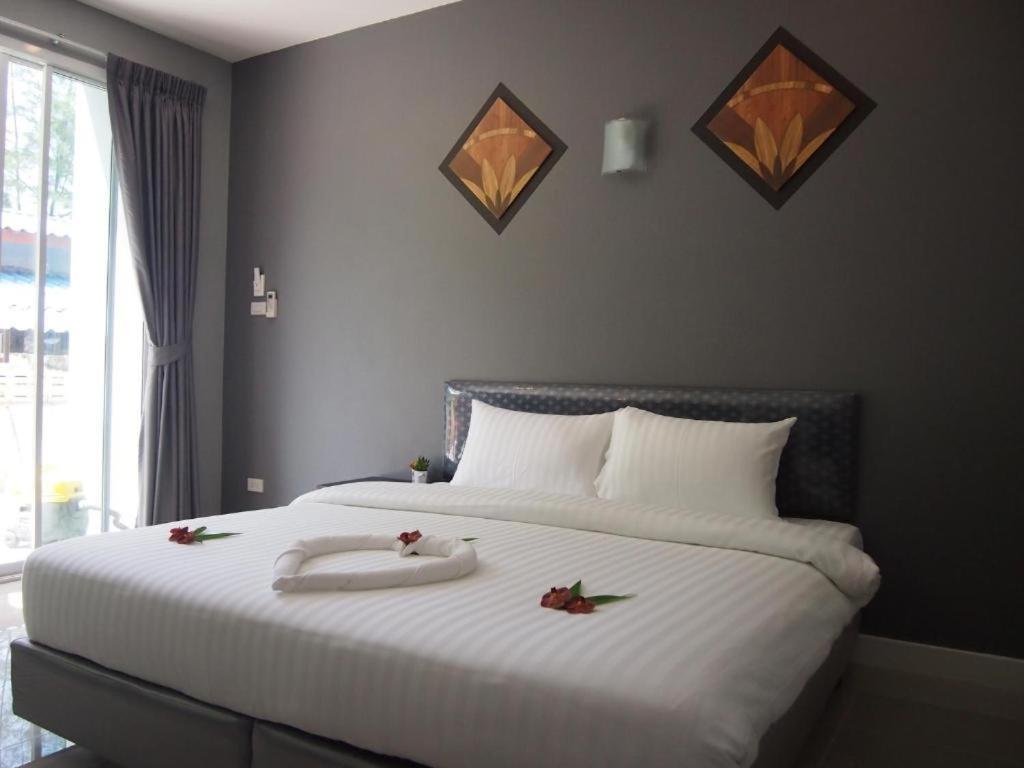 Hotel Mj Boutique Hotel Khao Lak