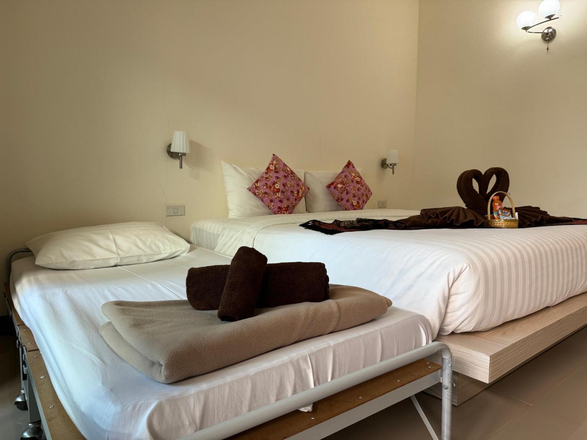 Hotel Malee Sirin Old Town