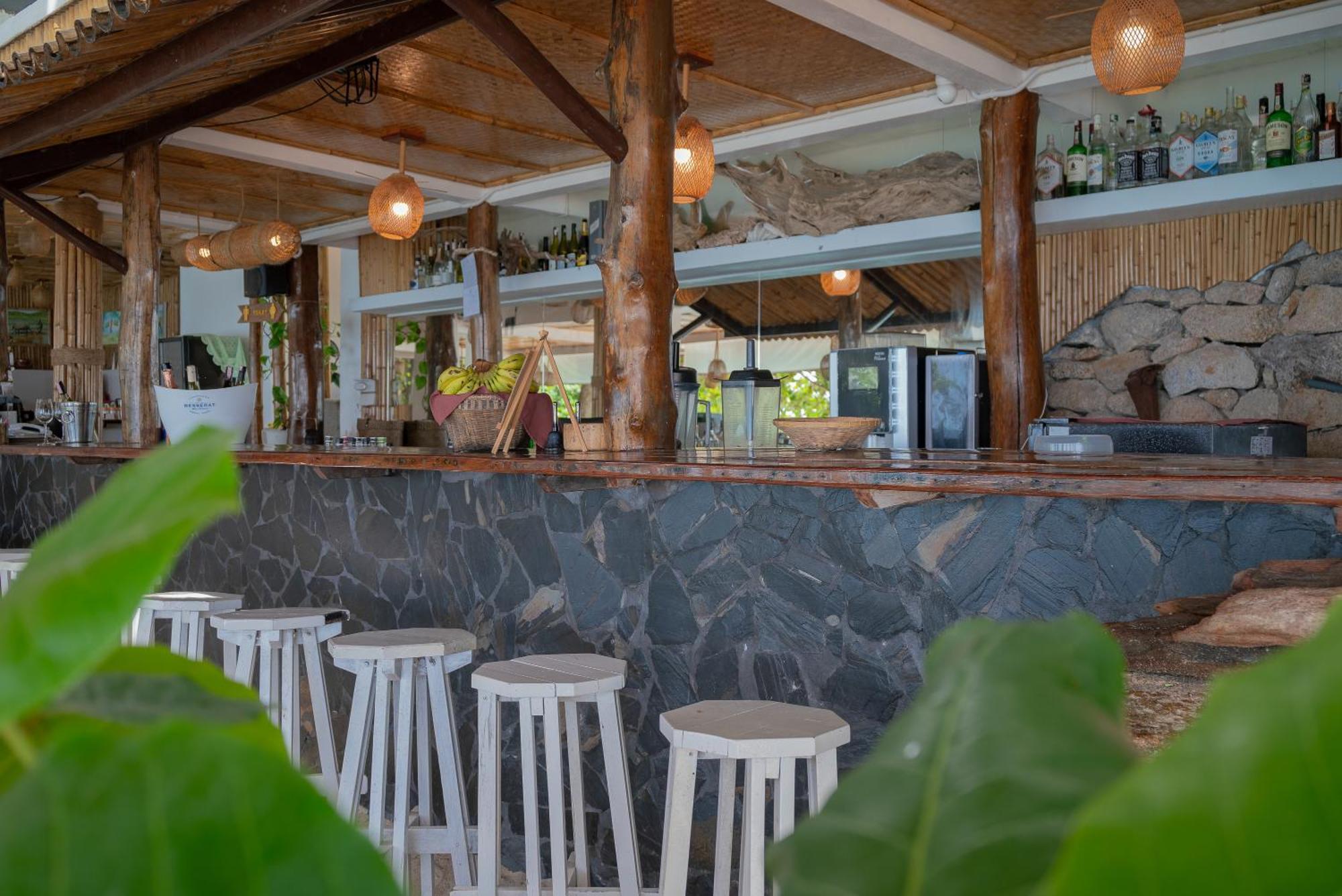 Sai Daeng 4* Koh Tao