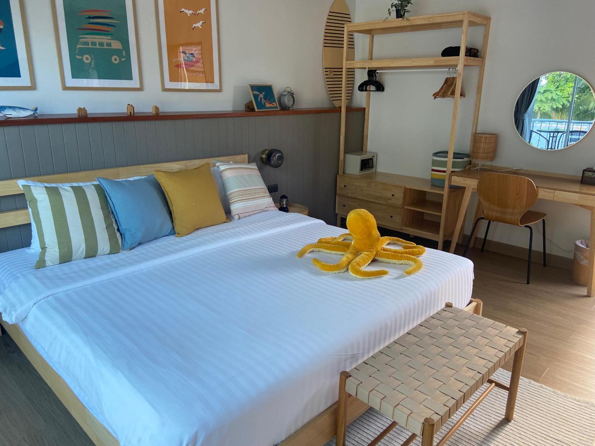 Mj Boutique Hotel Khao Lak Khao Lak
