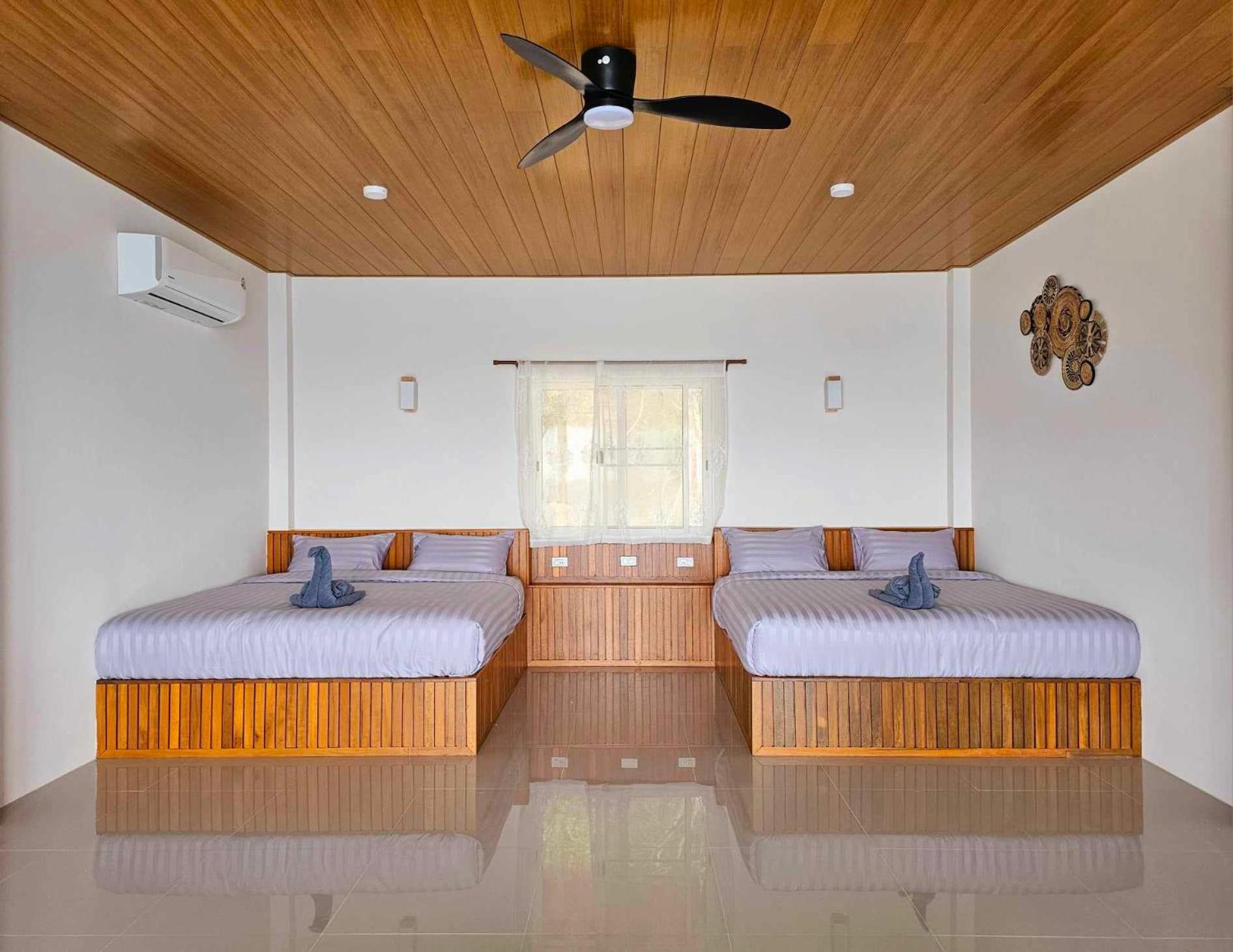 Guest house Tao Thong 2