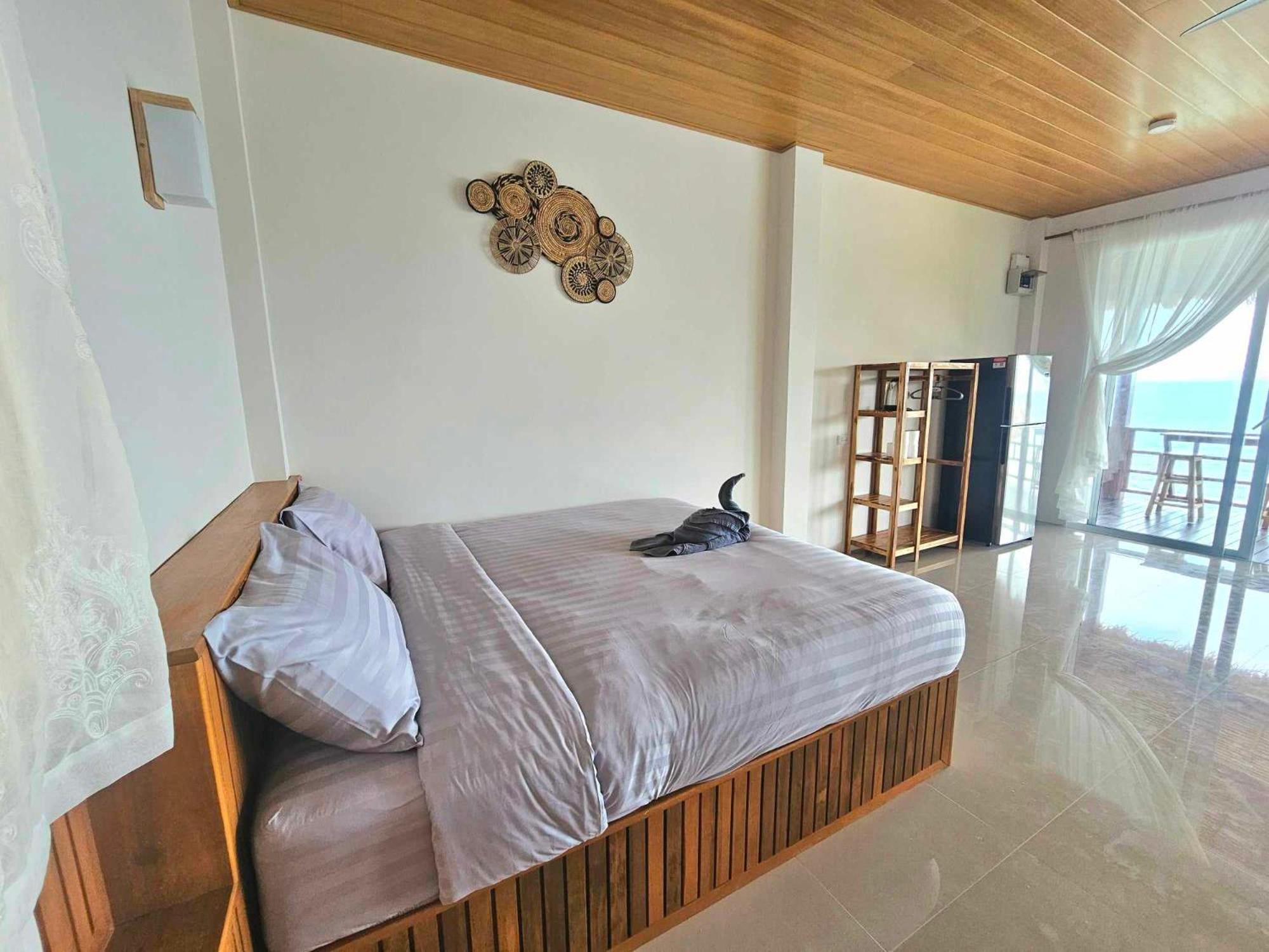 Guest house Tao Thong 2 4*