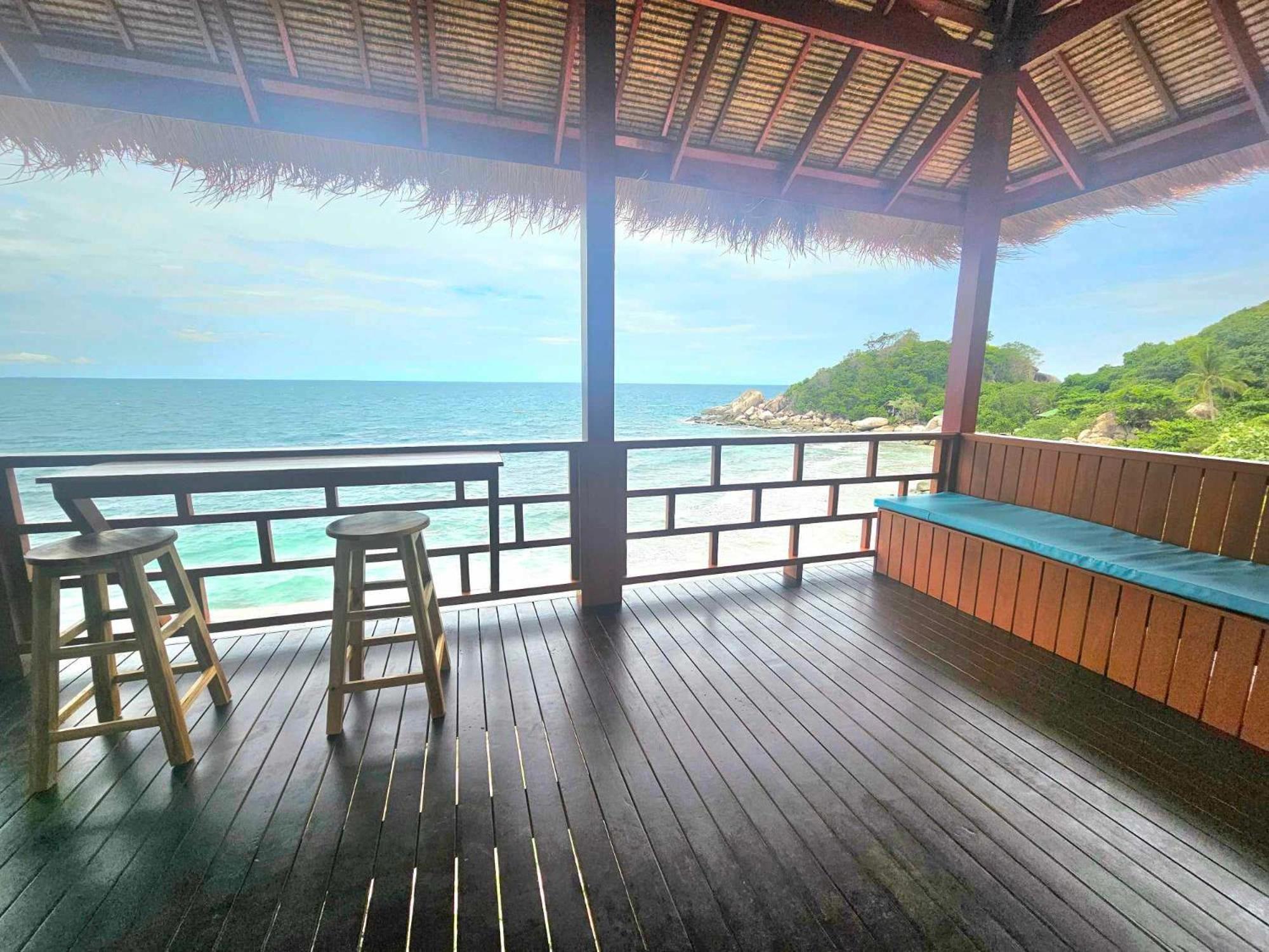 Tao Thong 2 Guest house Koh Tao