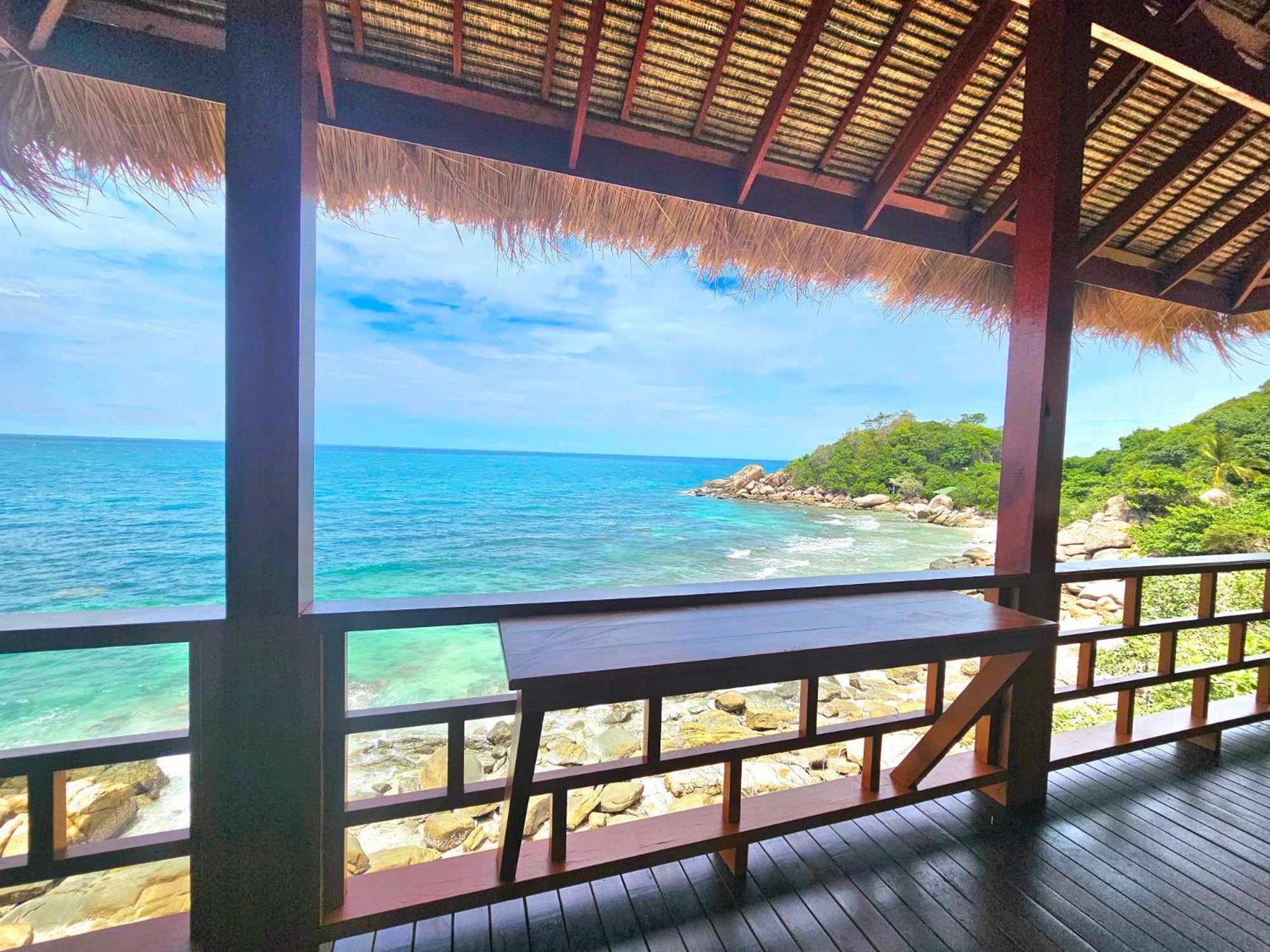 Tao Thong 2 Koh Tao