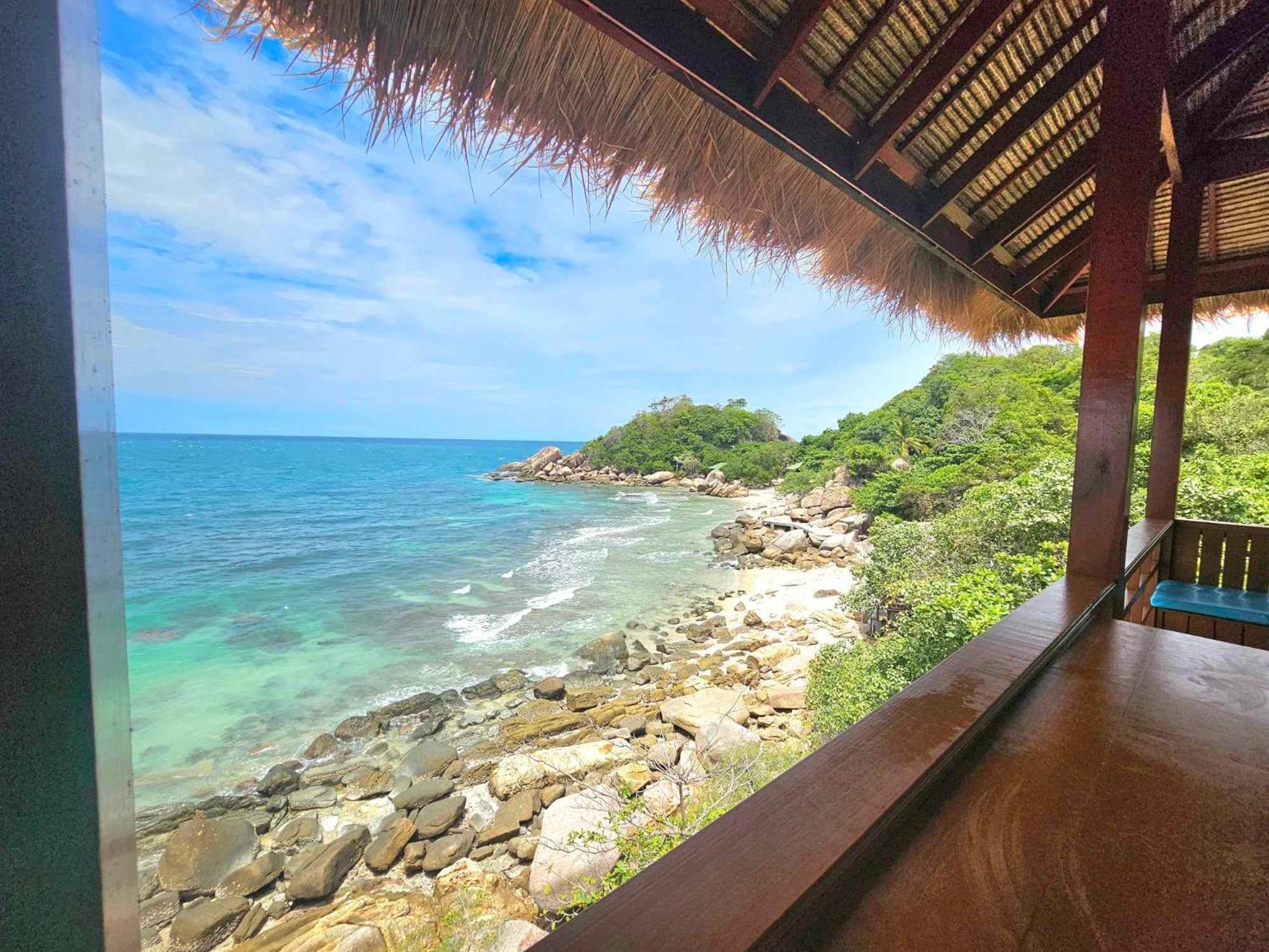 Tao Thong 2 4* Ko Tao