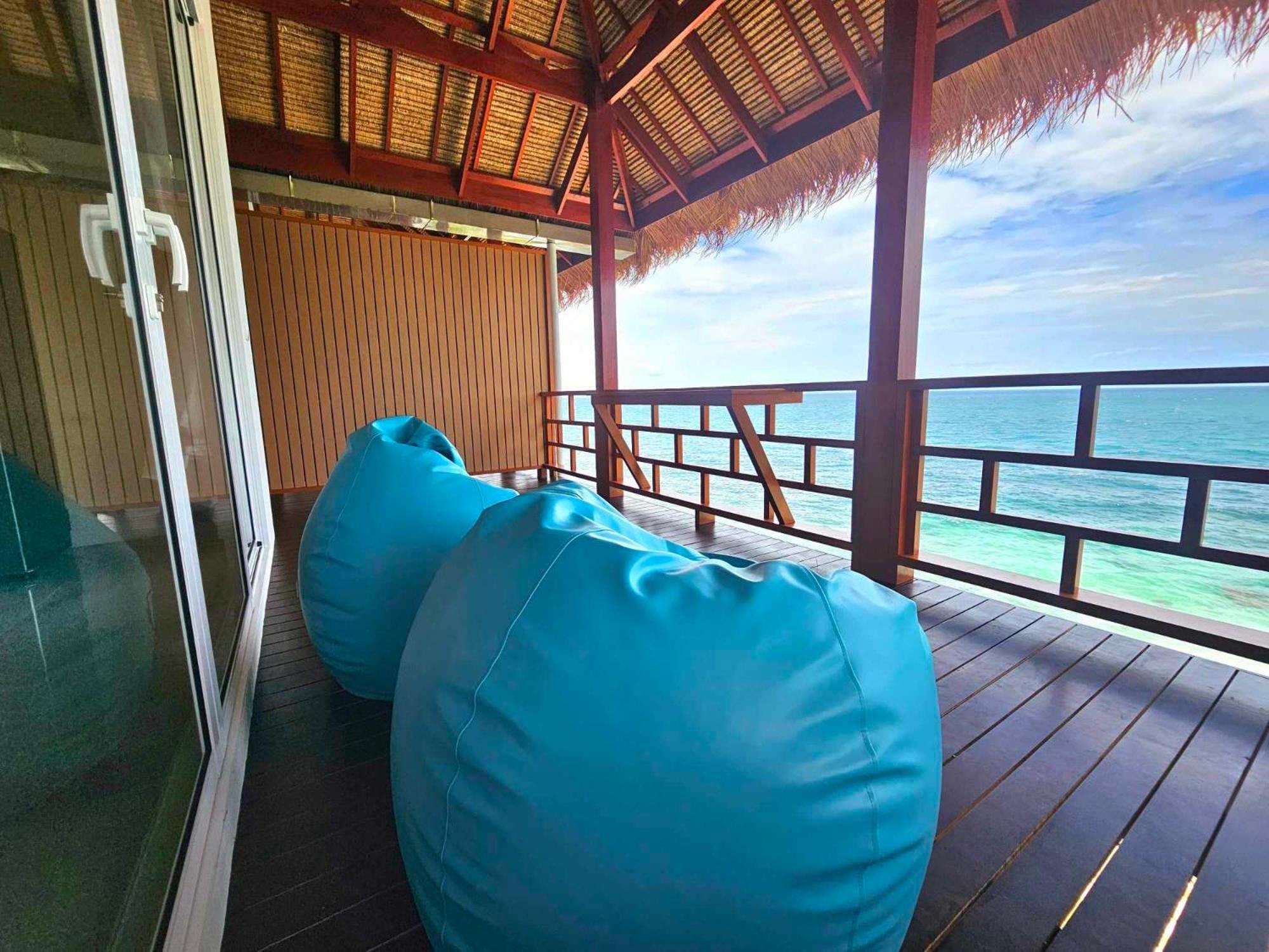 Tao Thong 2 Guest house