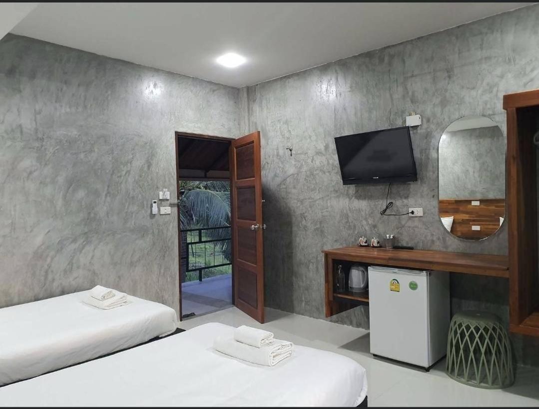 Life Resort Koh Tao