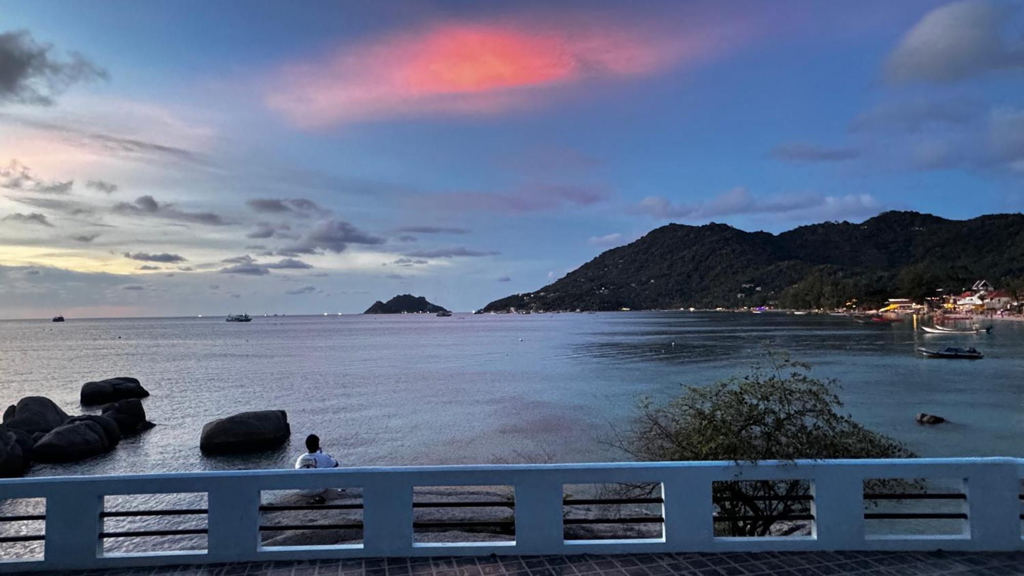 Ocean View Resort