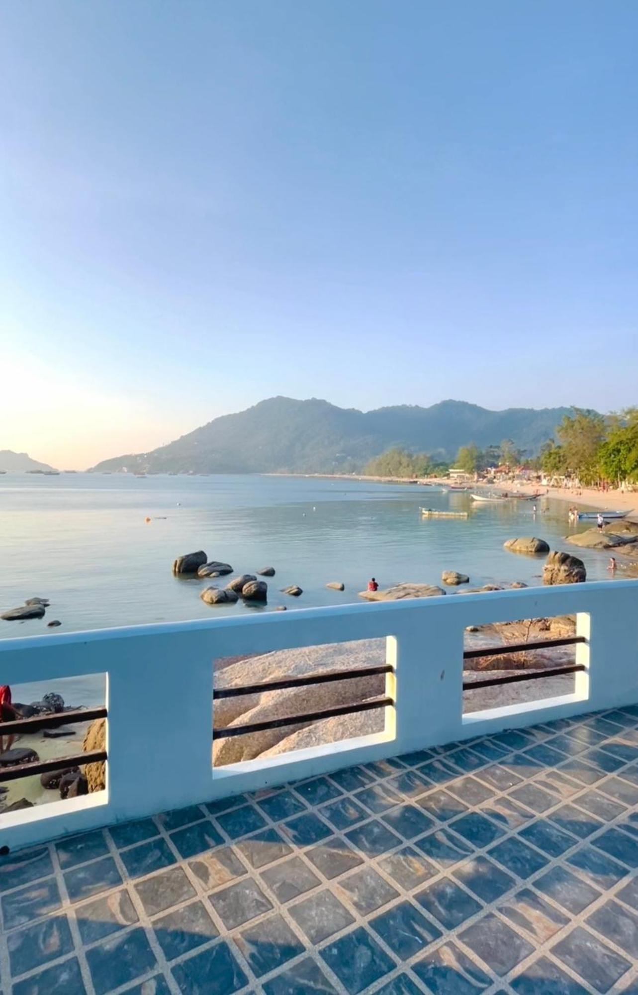 Resort Ocean View 2*