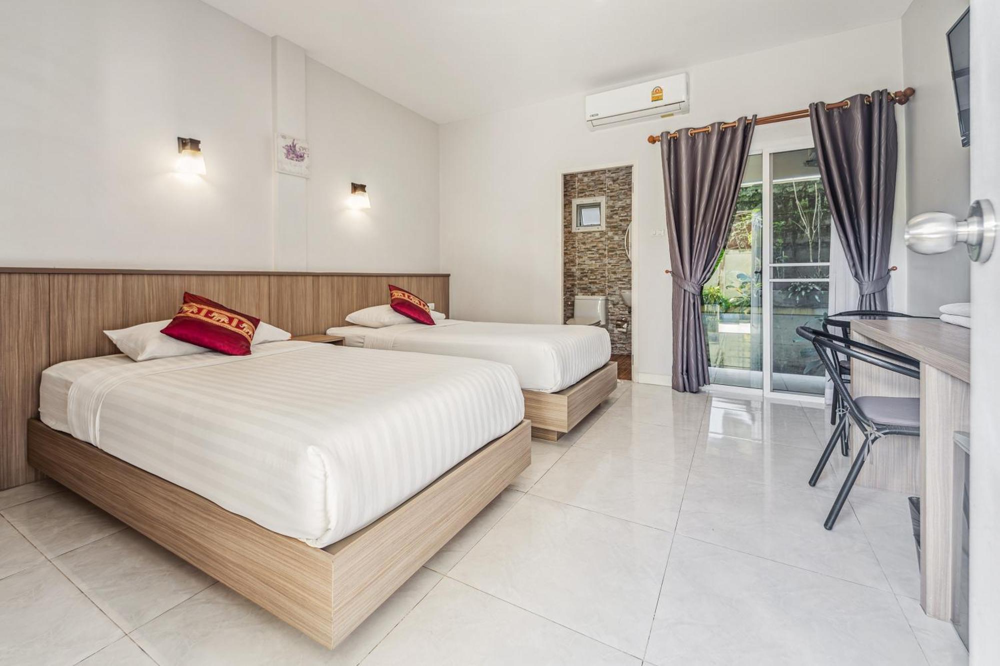 Apartamento Winrisa Place