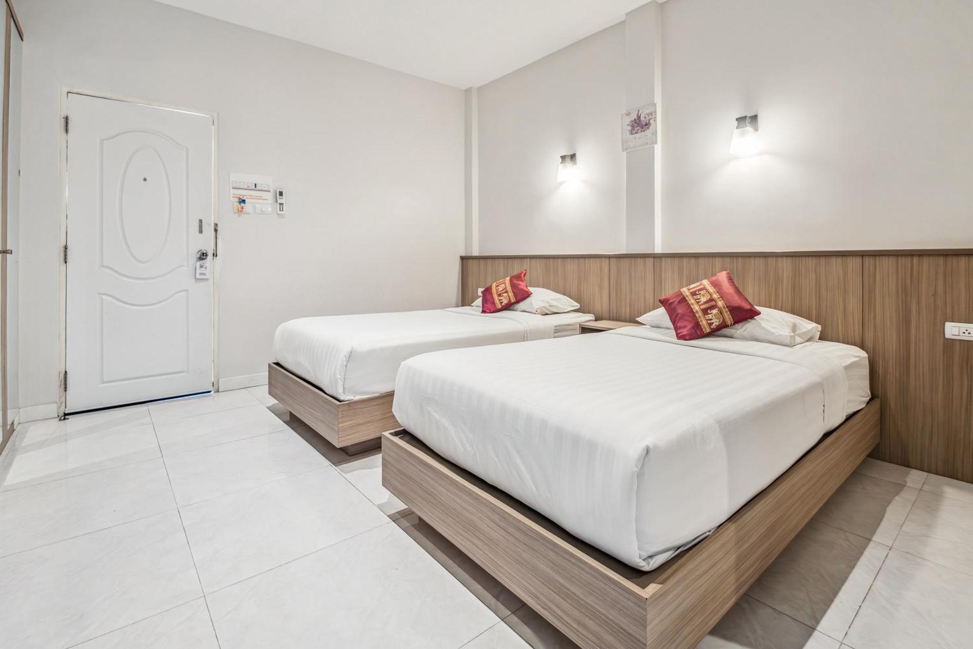 Winrisa Place Apartamento *