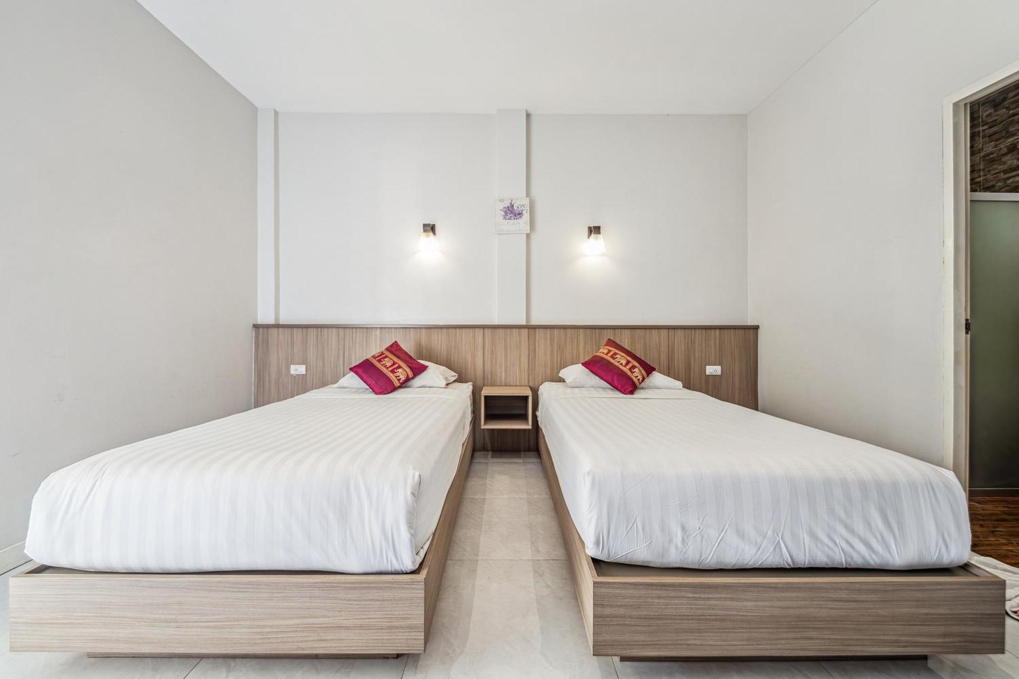 Apartamento Winrisa Place Nai Yang