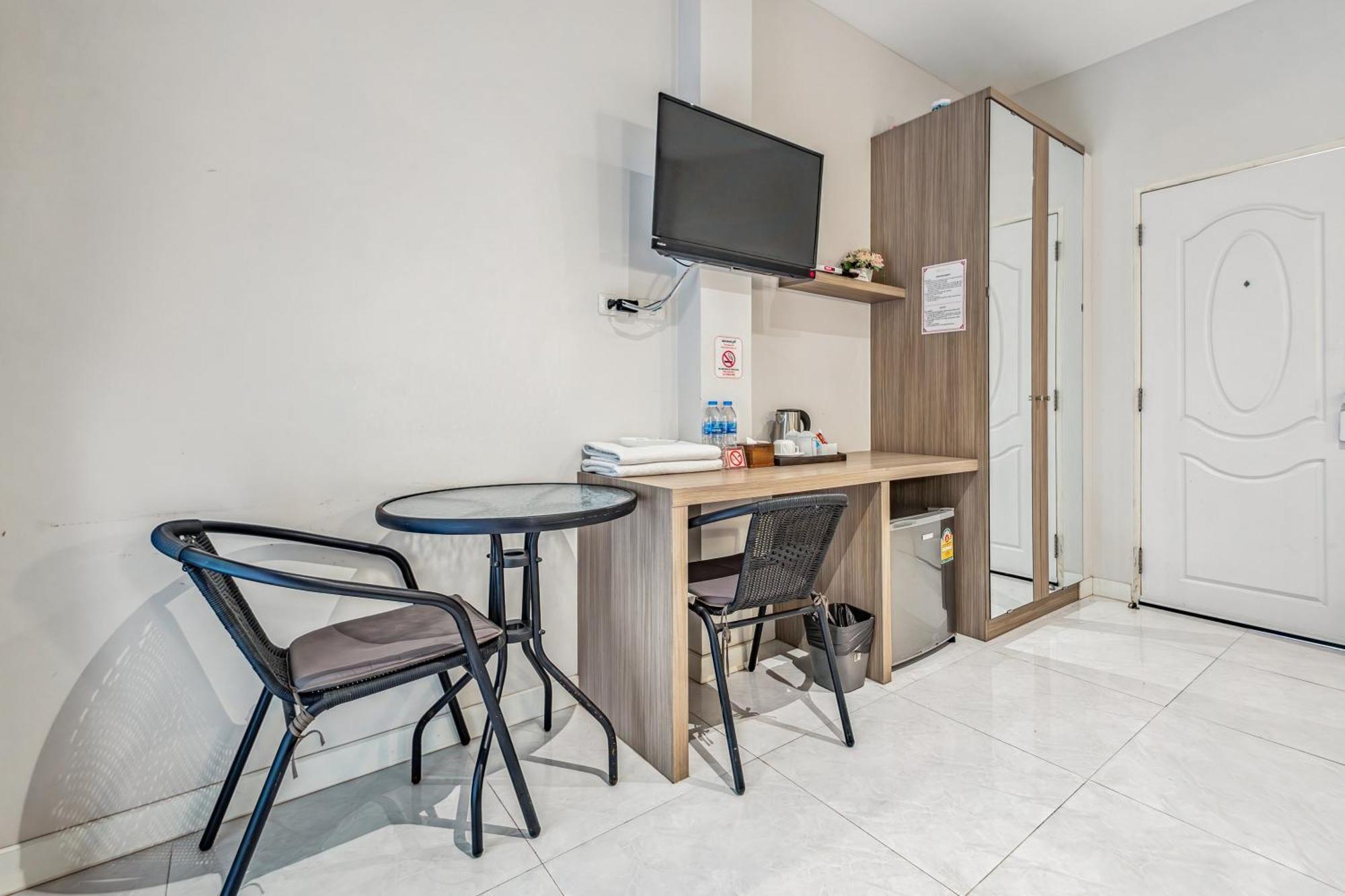 Winrisa Place Apartamento
