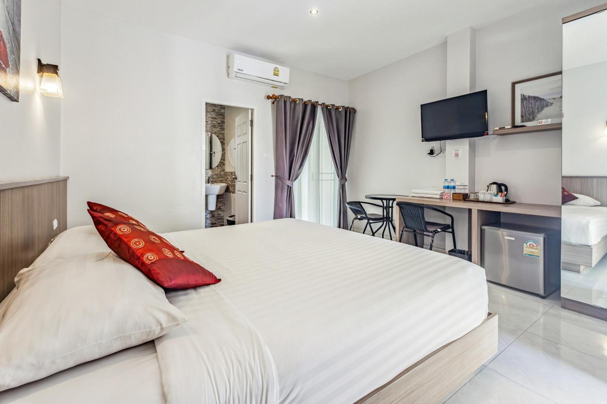 Apartamento Winrisa Place