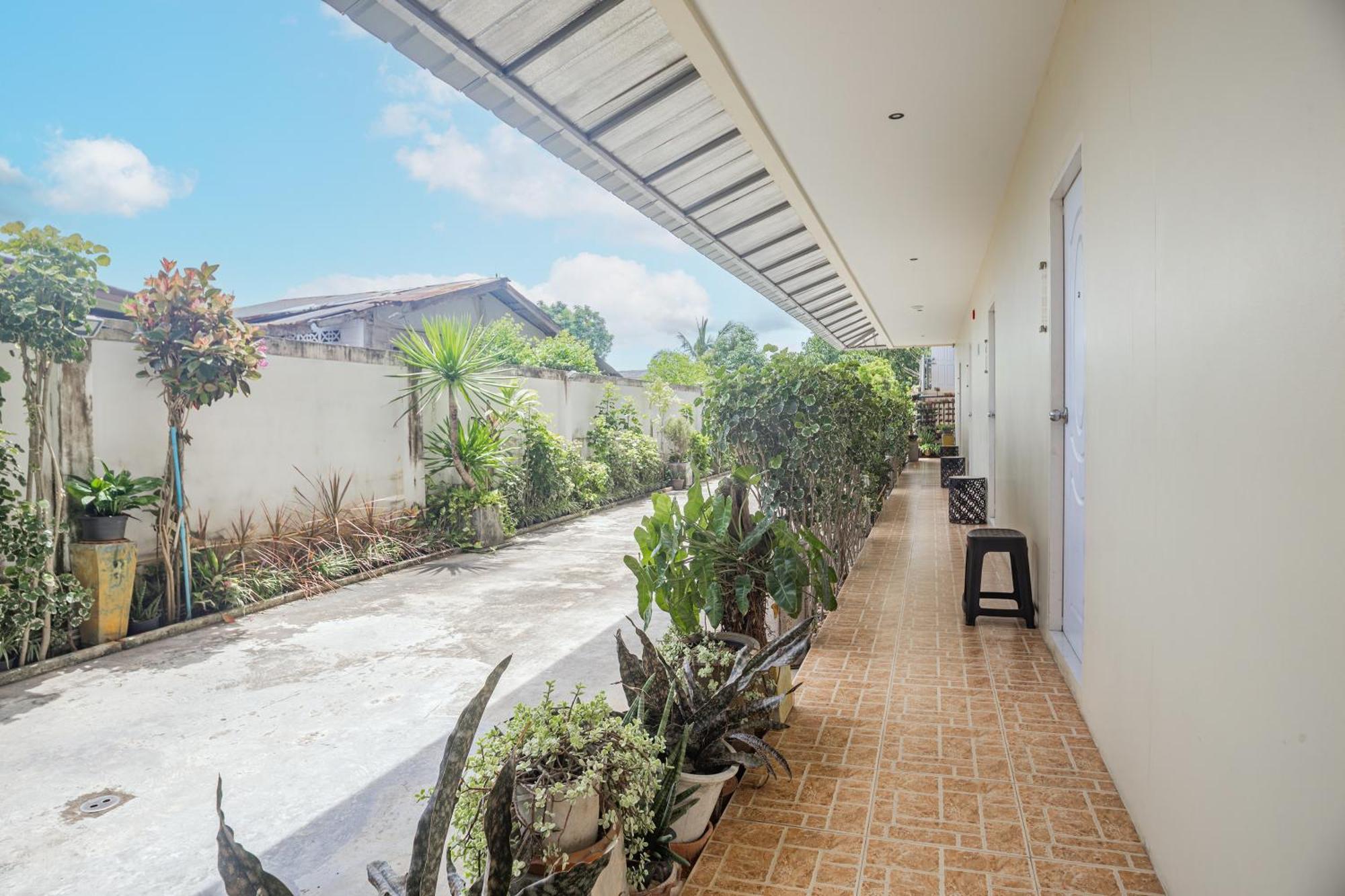 Apartamento Winrisa Place Nai Yang