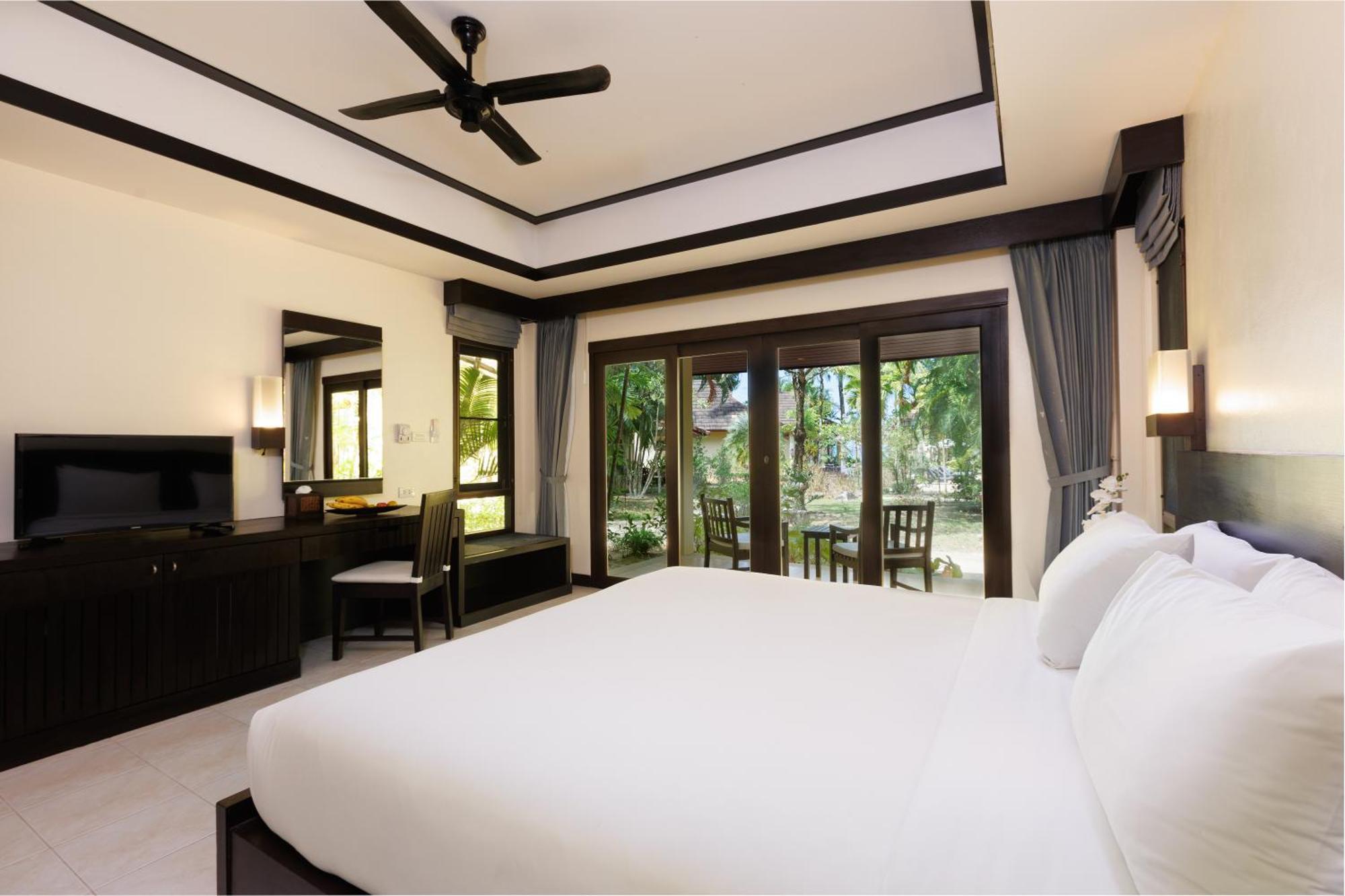 Nang Thong Resort *