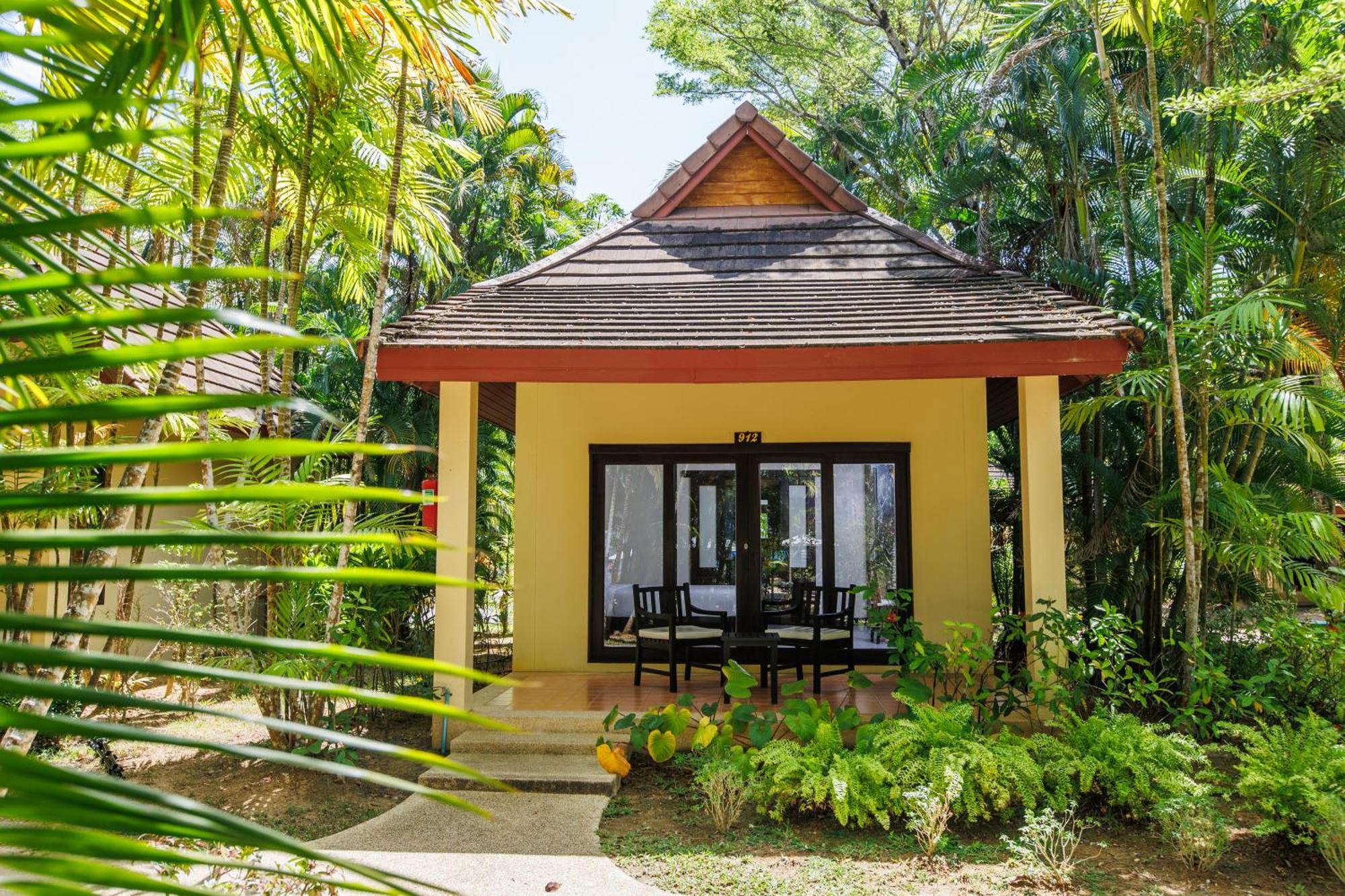 Nang Thong Resort
