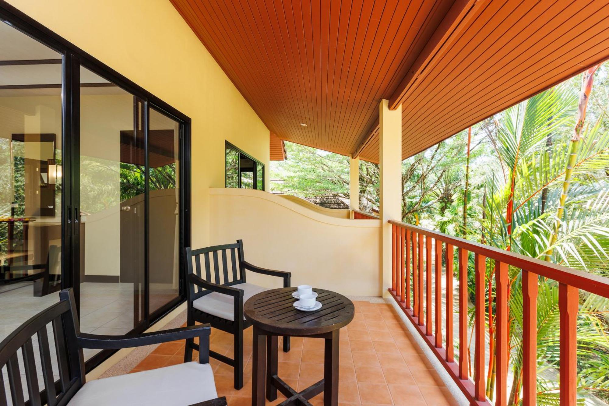 Nang Thong Resort