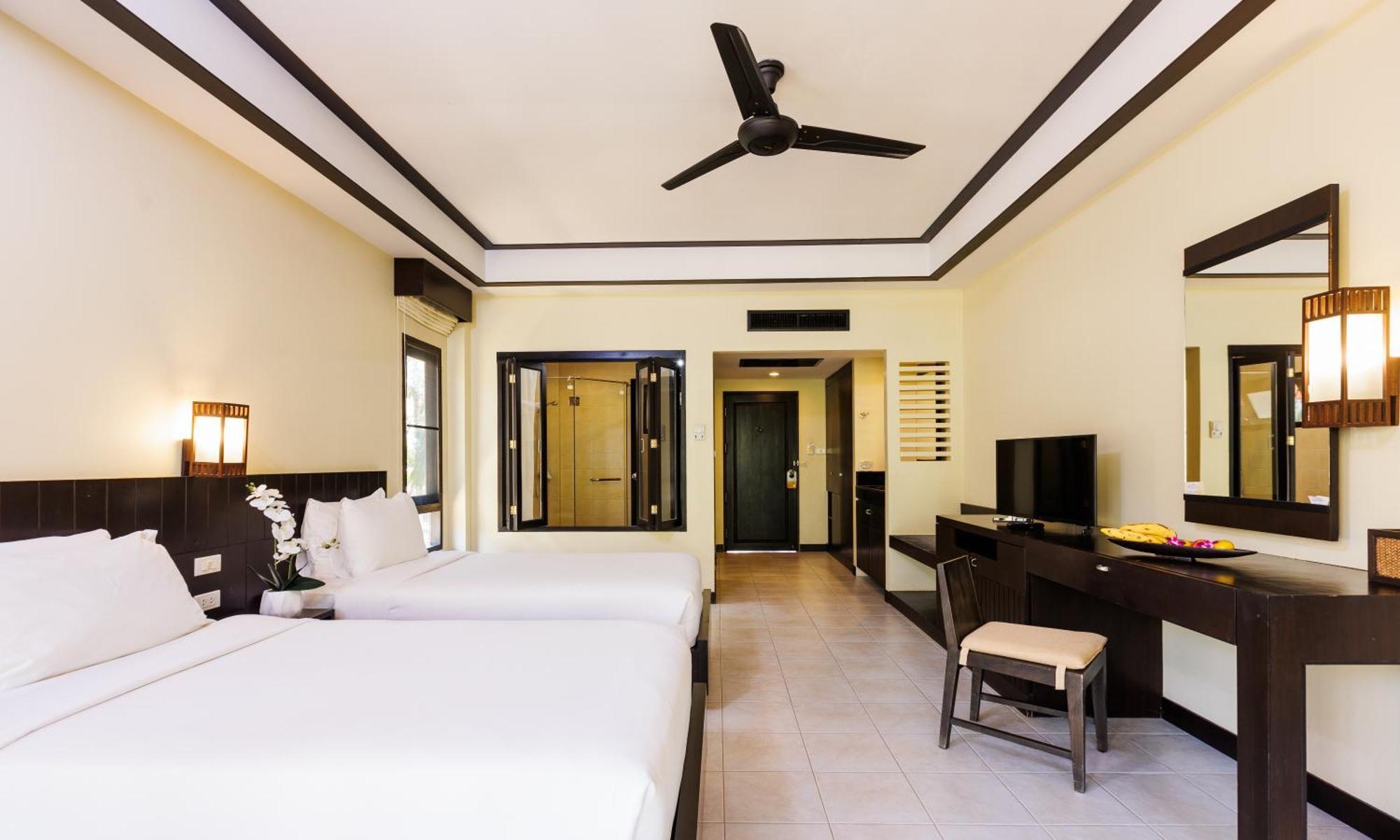 Resort Nang Thong