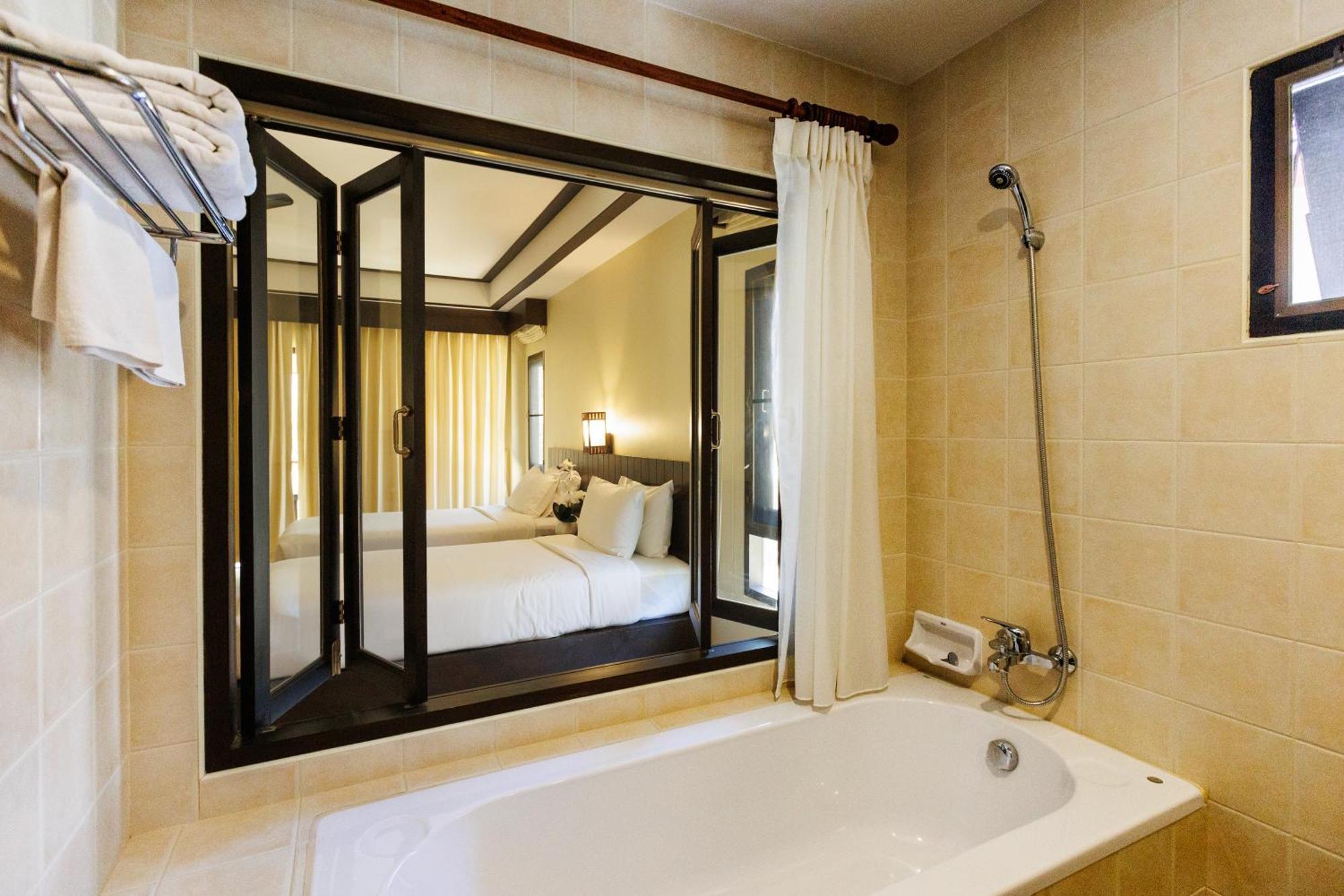 Resort Nang Thong *