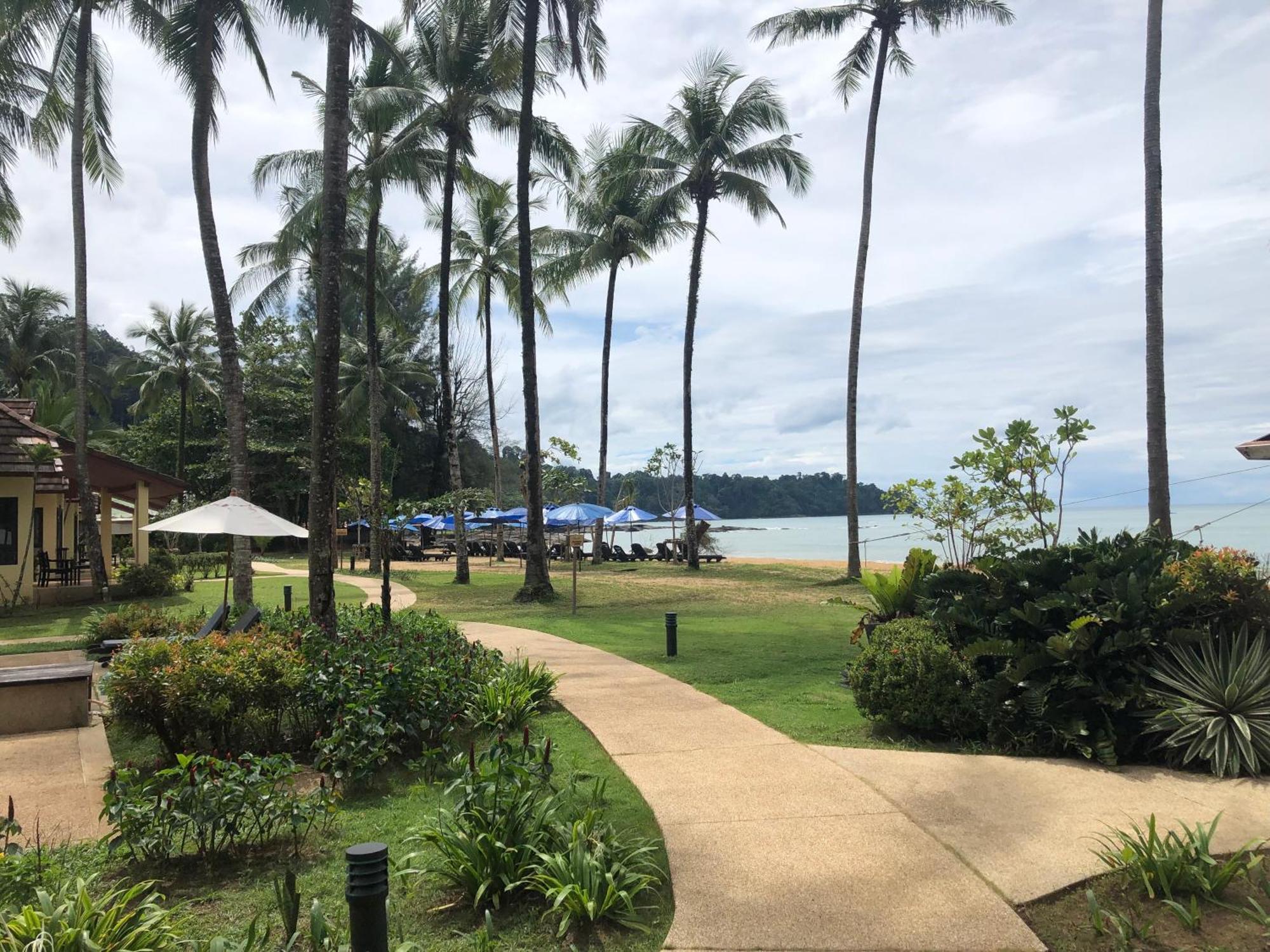 Nang Thong Resort Khao Lak