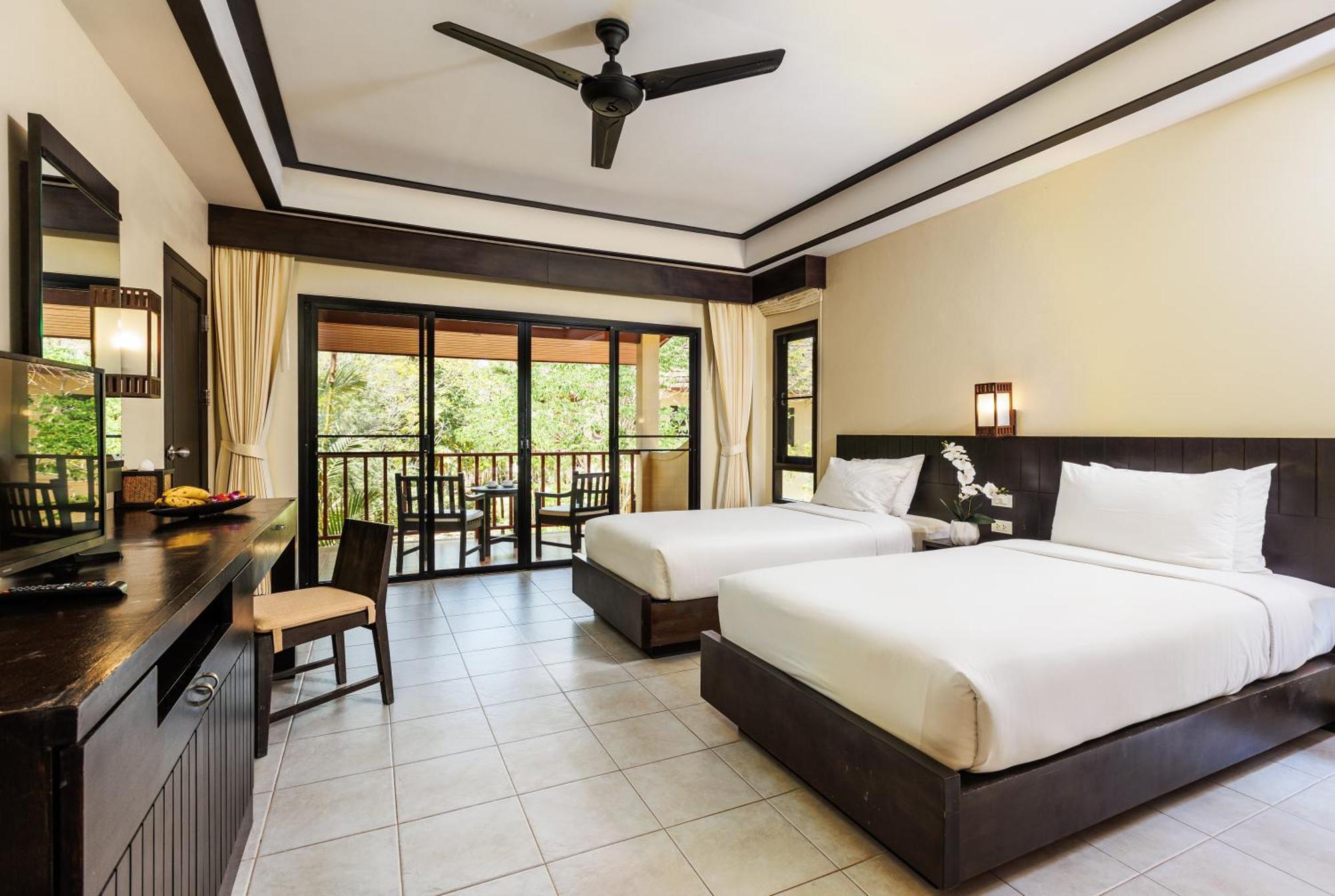 Nang Thong Resort *