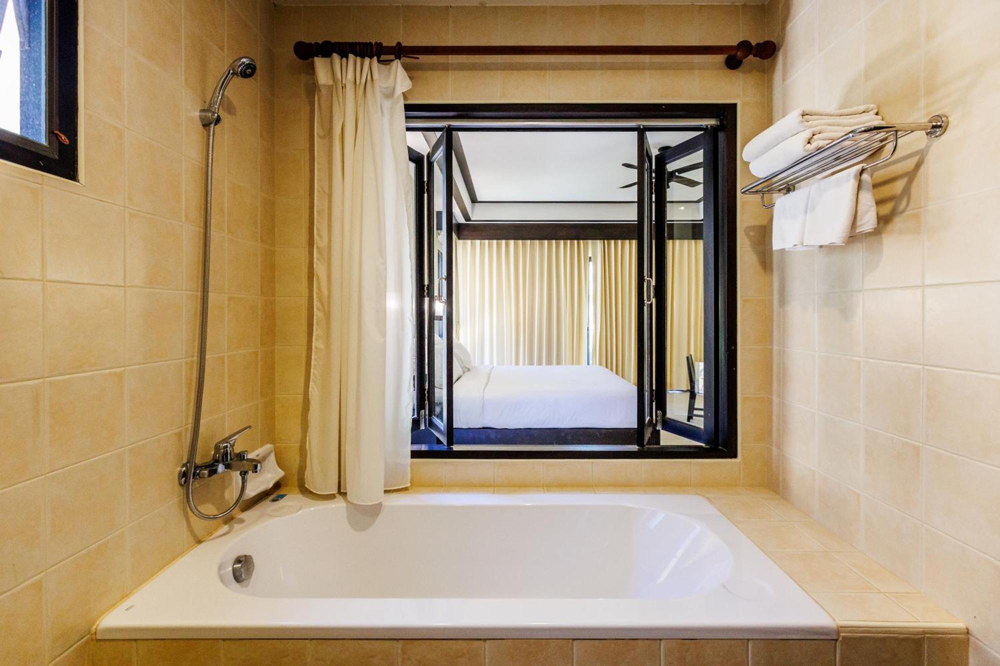 Resort Nang Thong