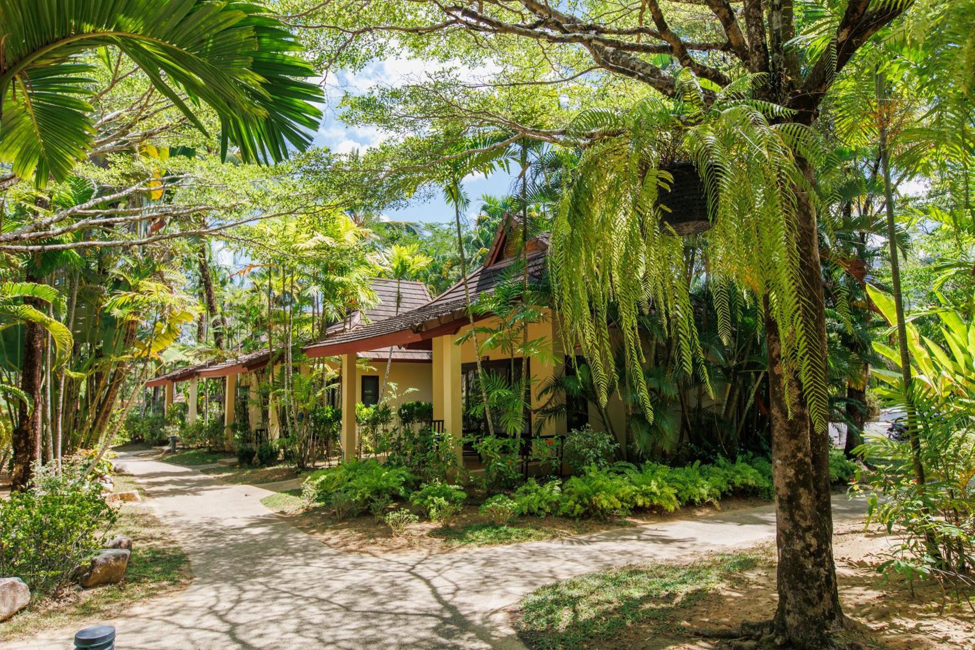 Resort Nang Thong