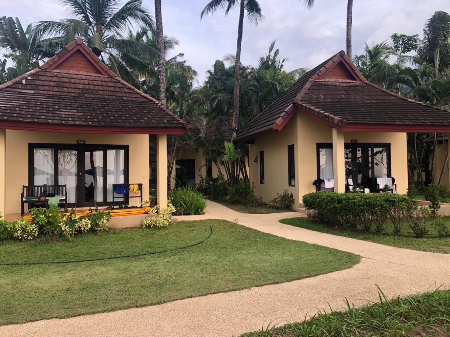 Nang Thong Resort Khao Lak