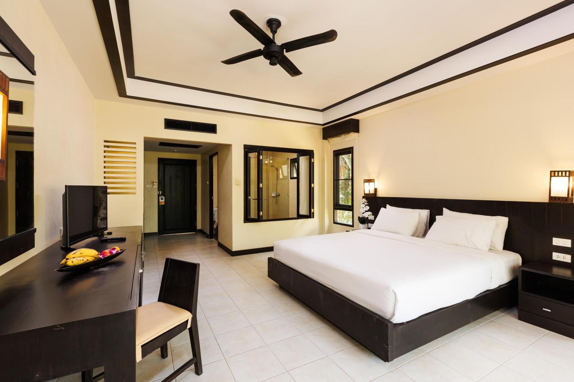 Nang Thong Resort *