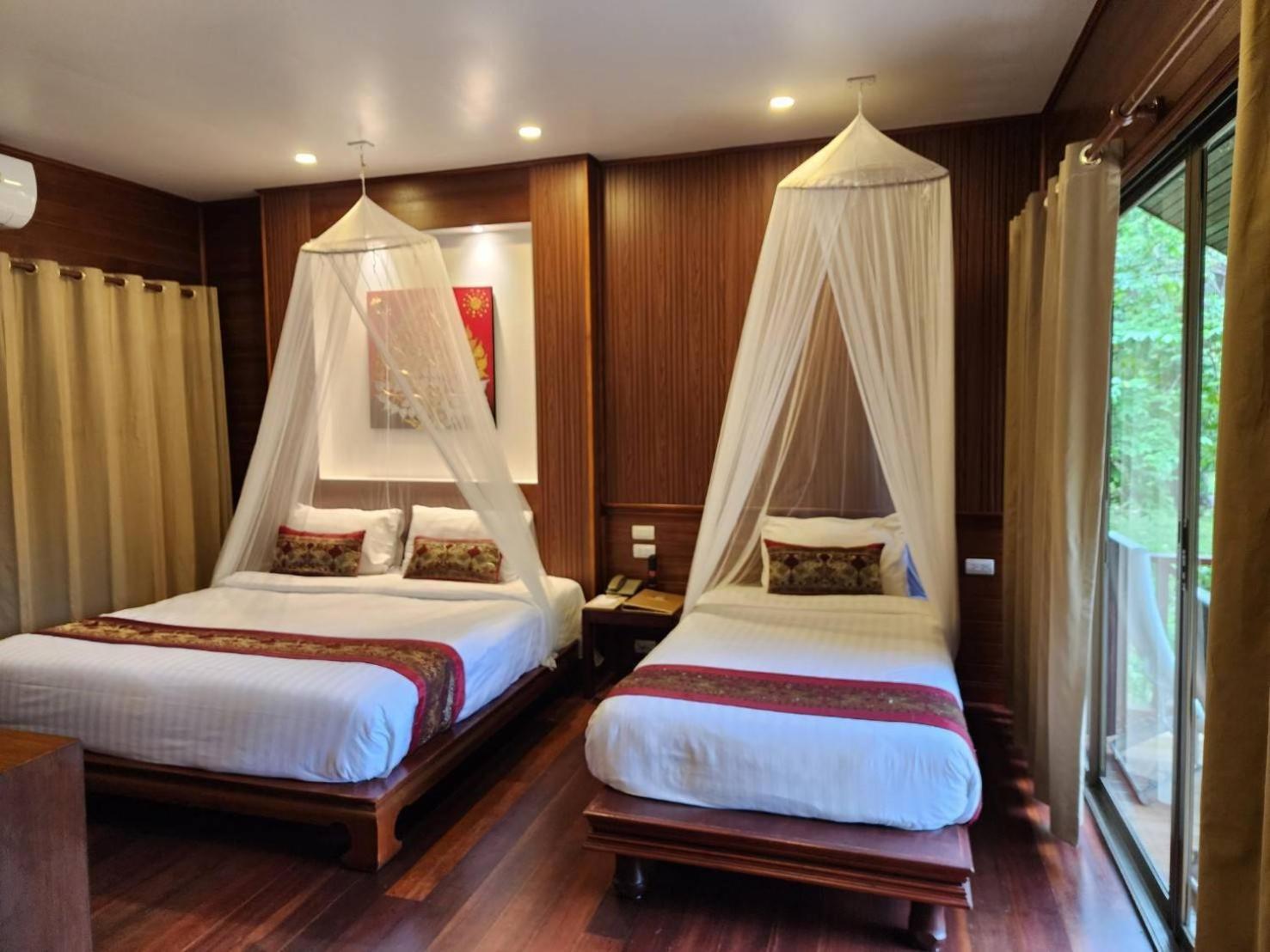 Resort Natural 4*